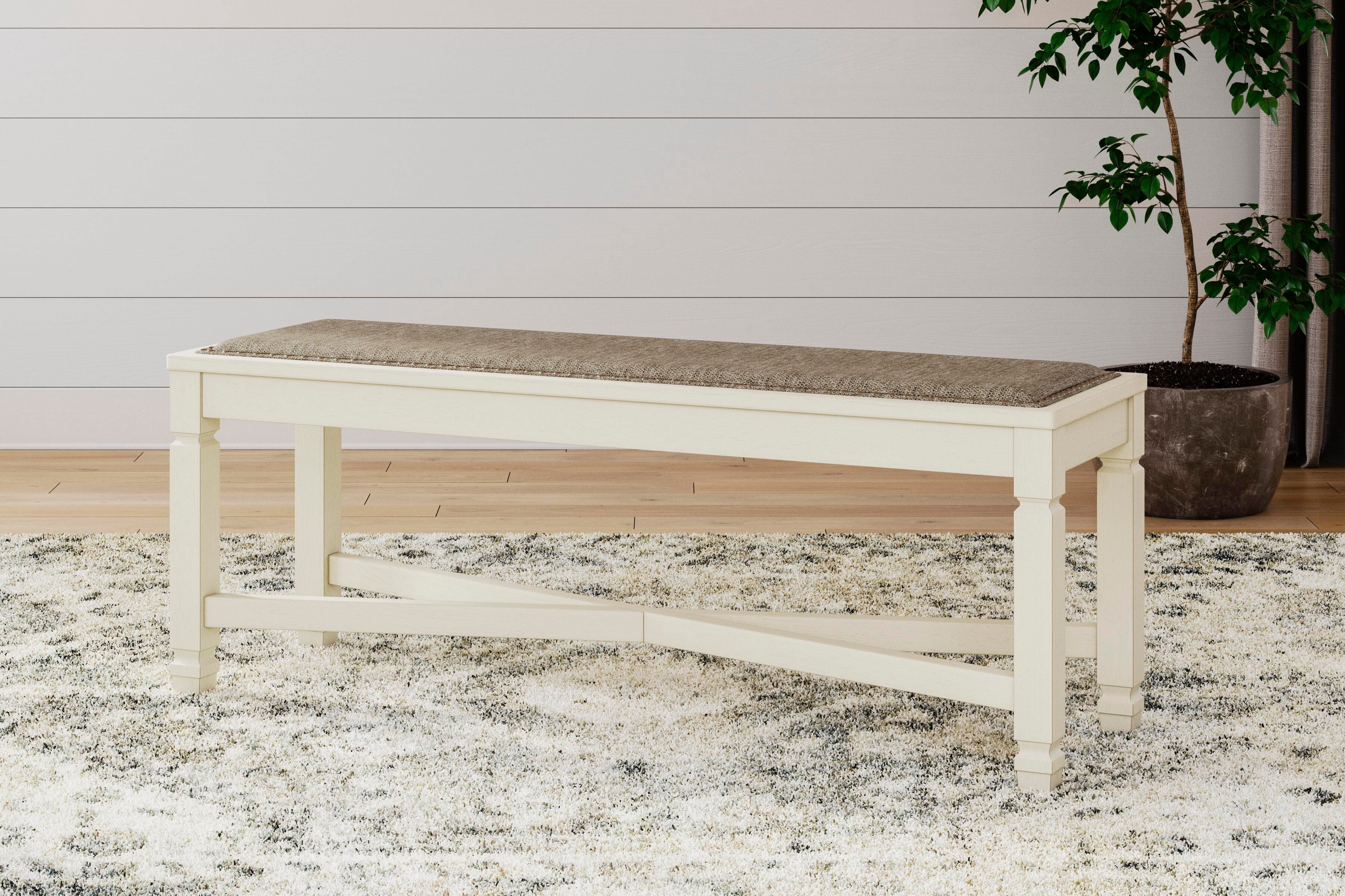 Bolanburg Dining Set - Luxury Home Furniture (MI)