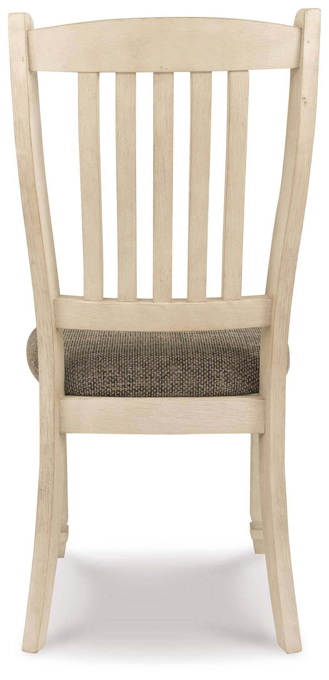 Bolanburg Dining Chair - Luxury Home Furniture (MI)
