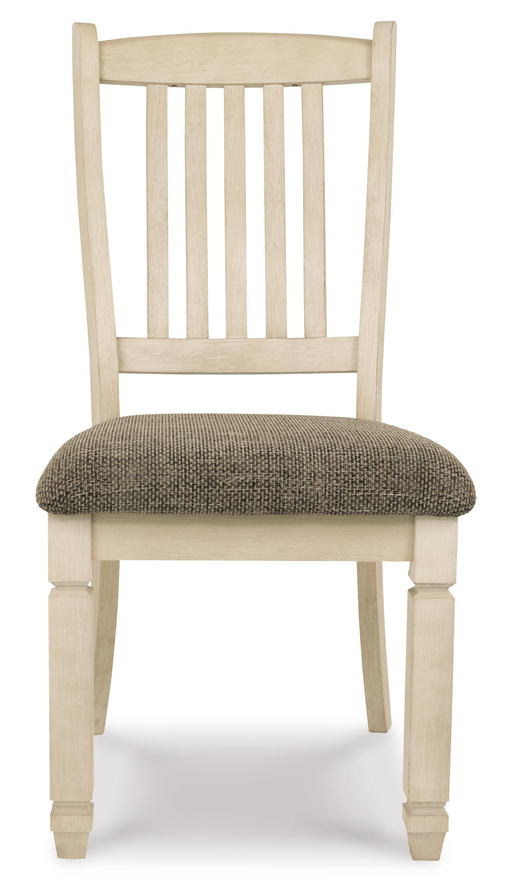 Bolanburg Dining Set - Luxury Home Furniture (MI)