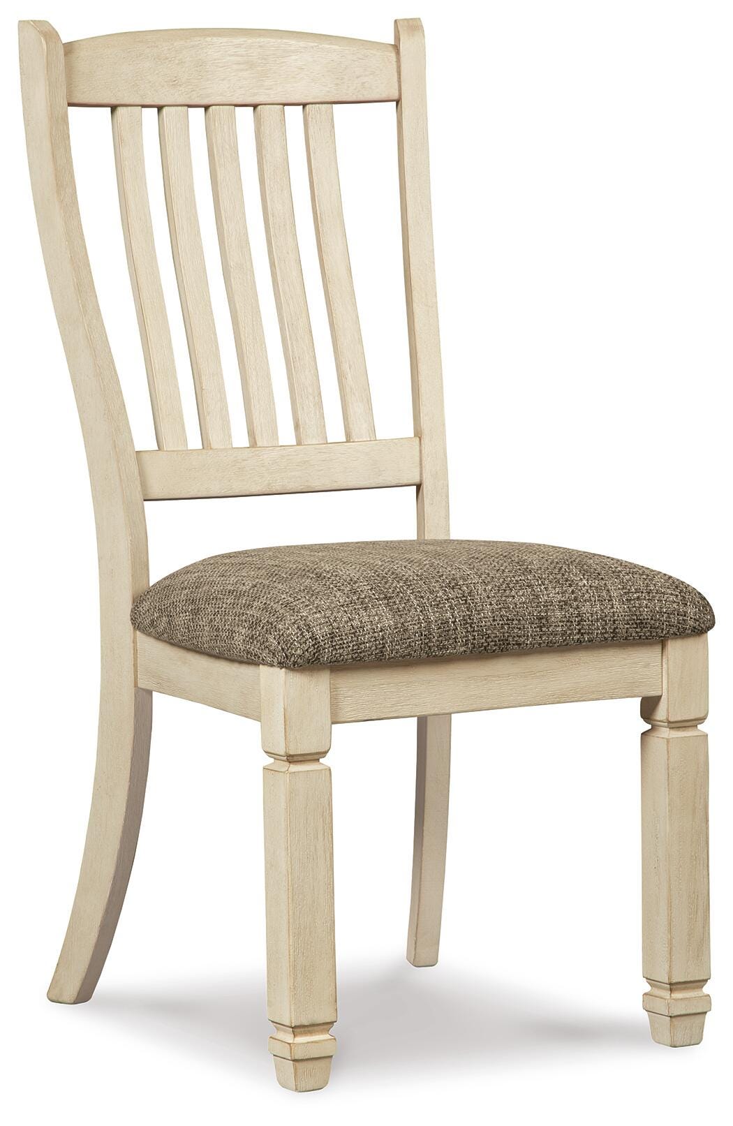 Bolanburg Dining Set - Luxury Home Furniture (MI)