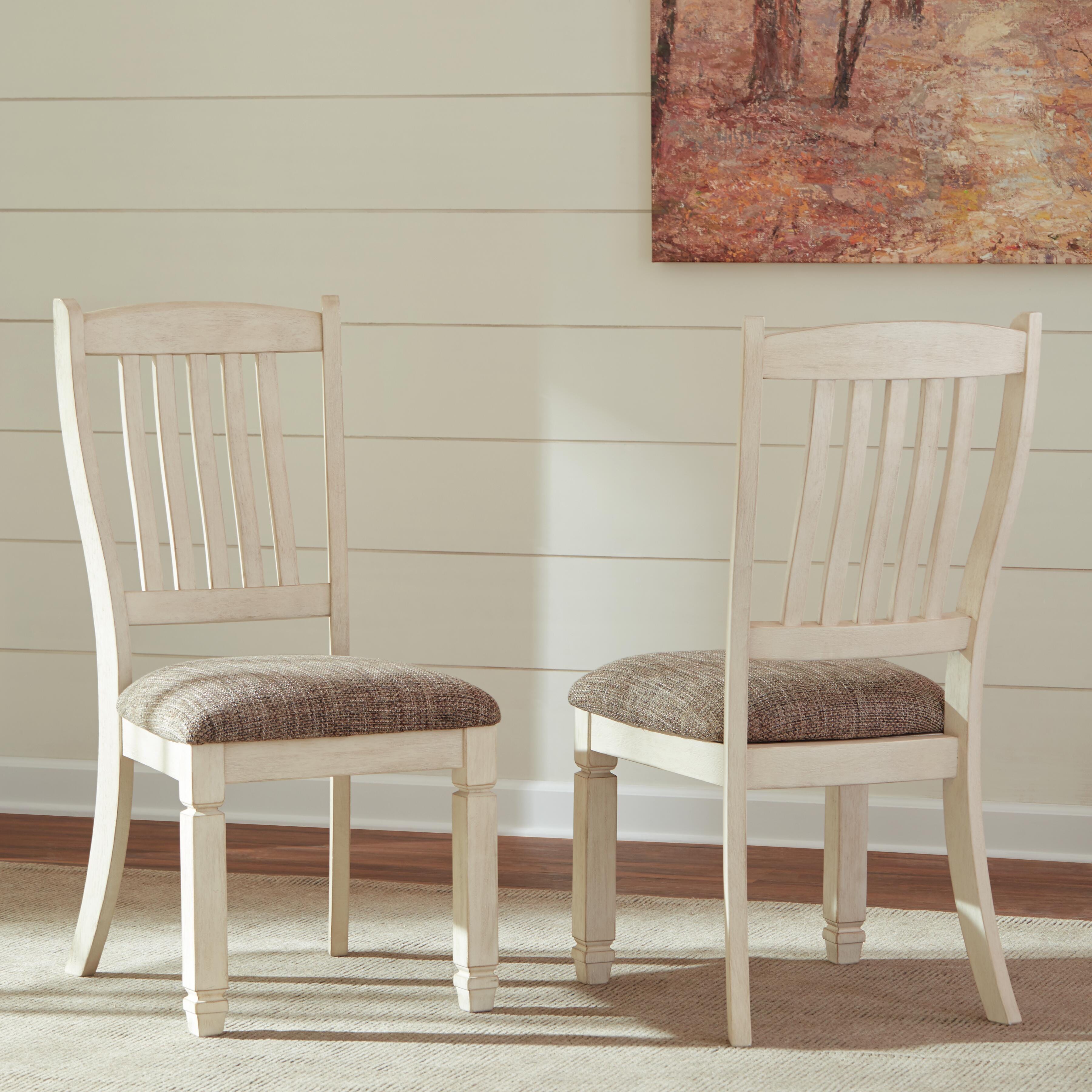 Bolanburg Dining Set - Luxury Home Furniture (MI)