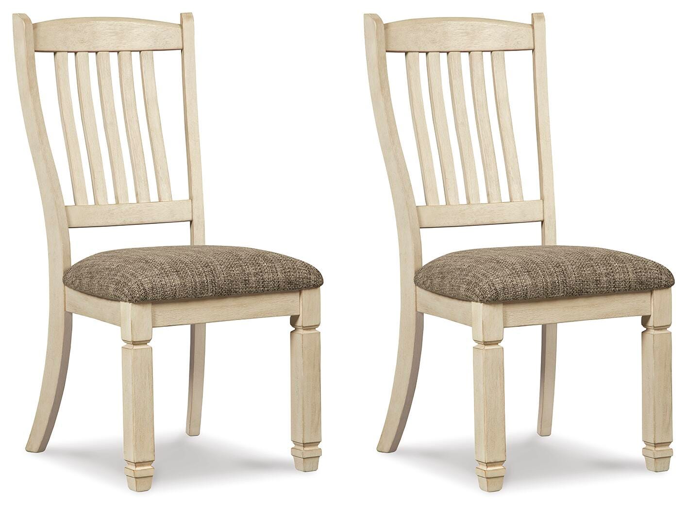 Bolanburg Dining Chair - Luxury Home Furniture (MI)
