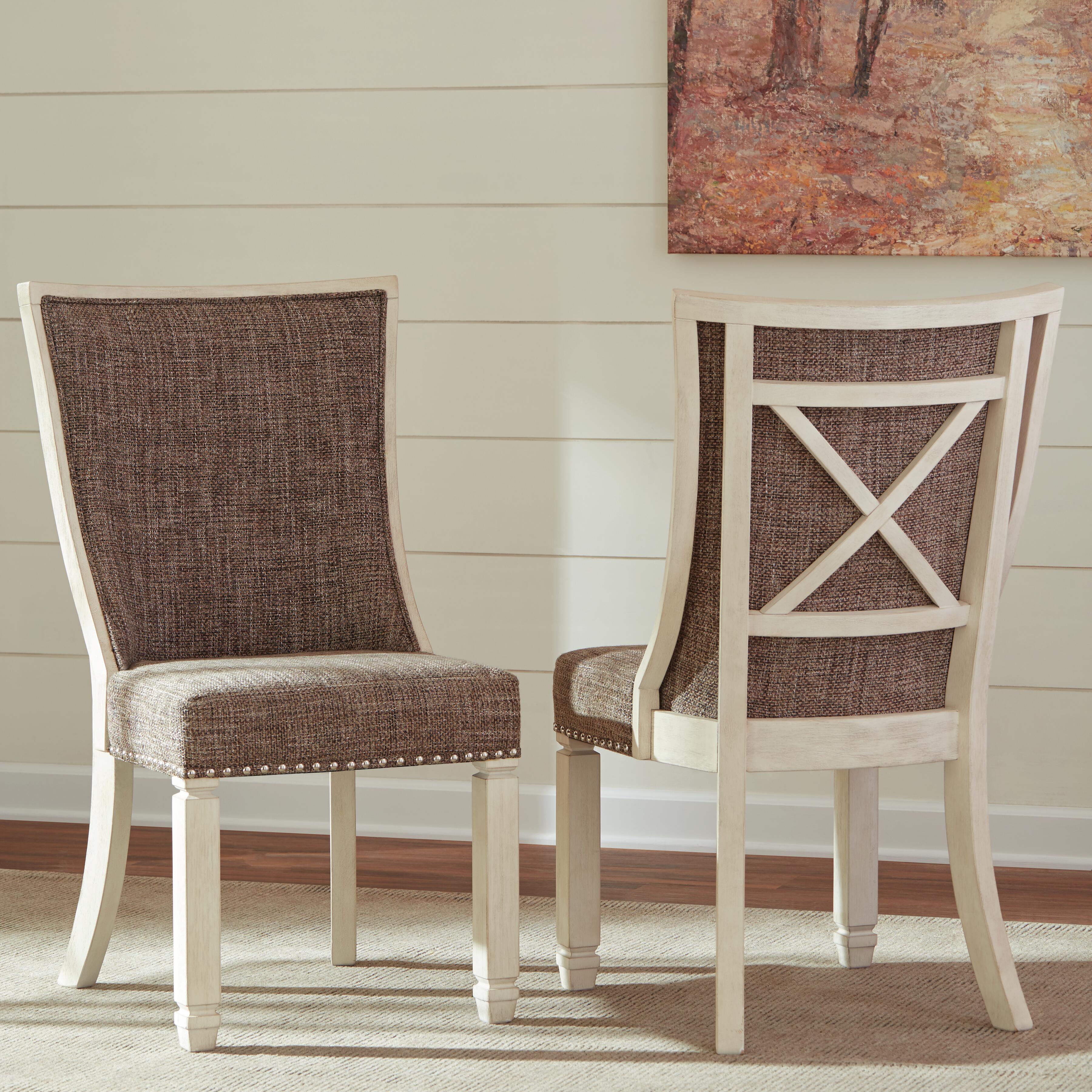 Bolanburg Dining Set - Luxury Home Furniture (MI)