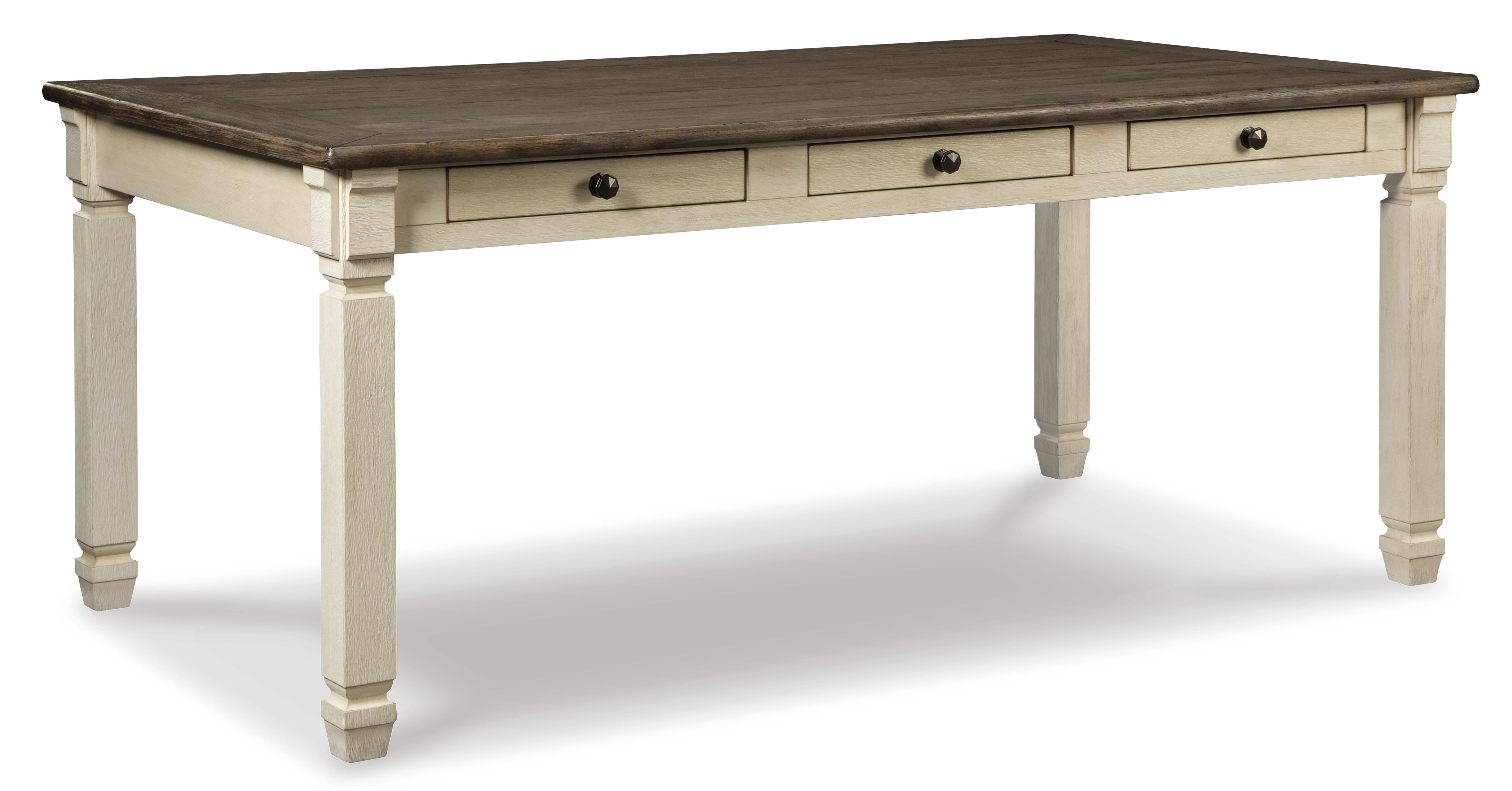 Bolanburg Dining Set - Luxury Home Furniture (MI)