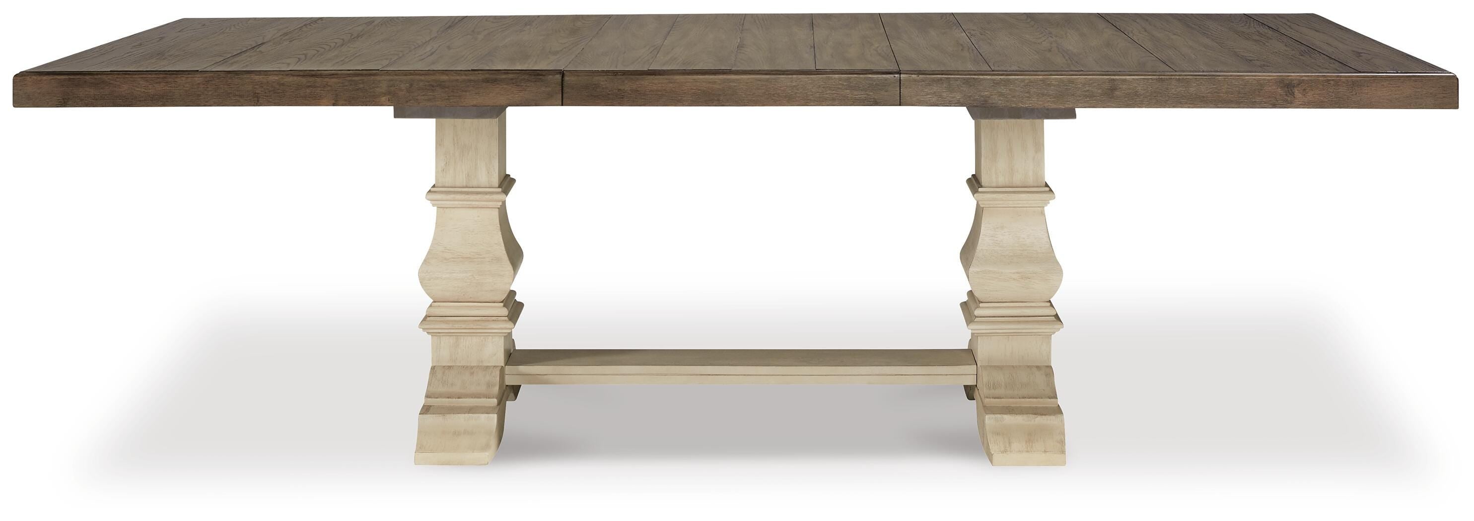 Bolanburg Dining Set - Luxury Home Furniture (MI)
