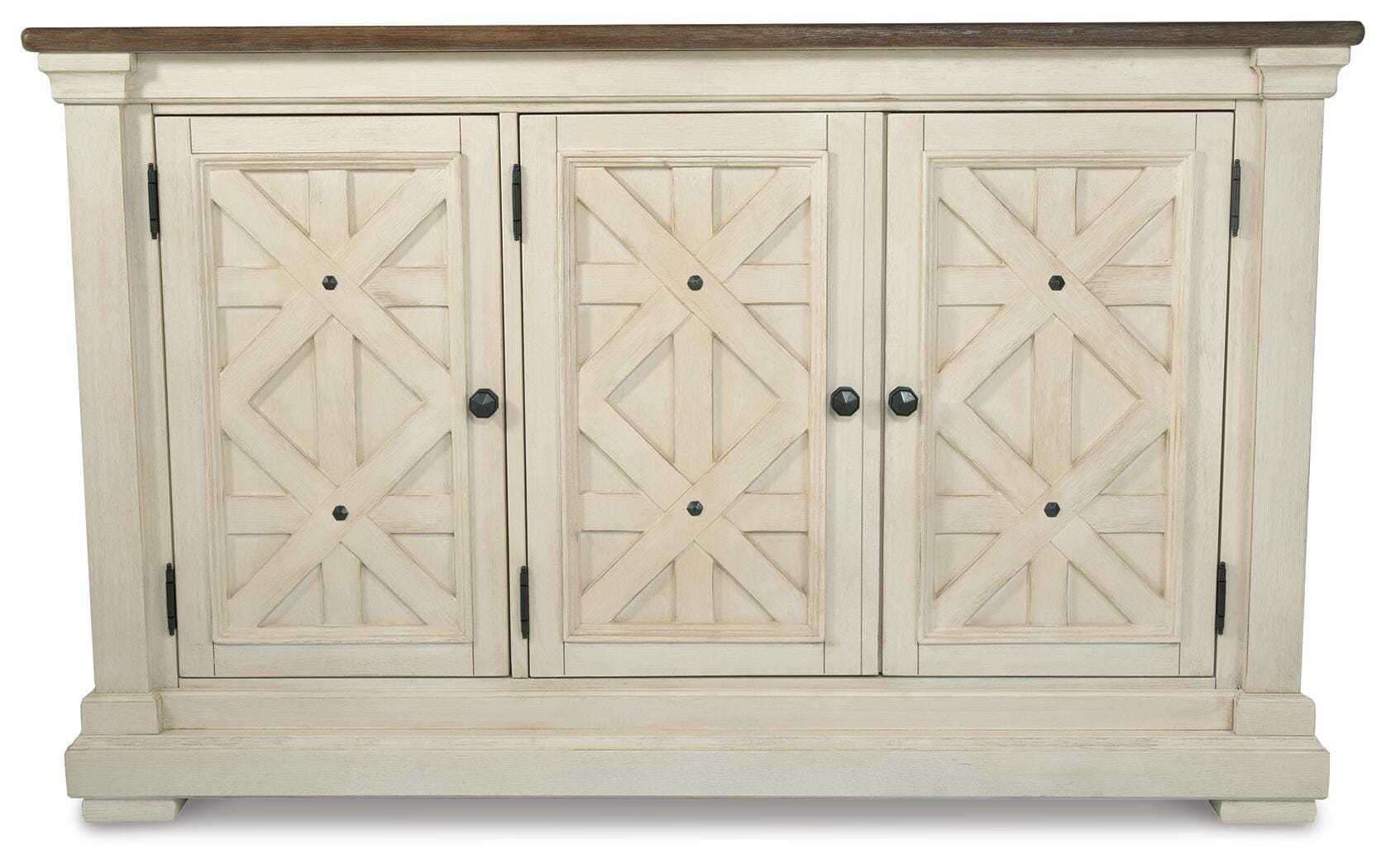 Bolanburg Dining Set - Luxury Home Furniture (MI)