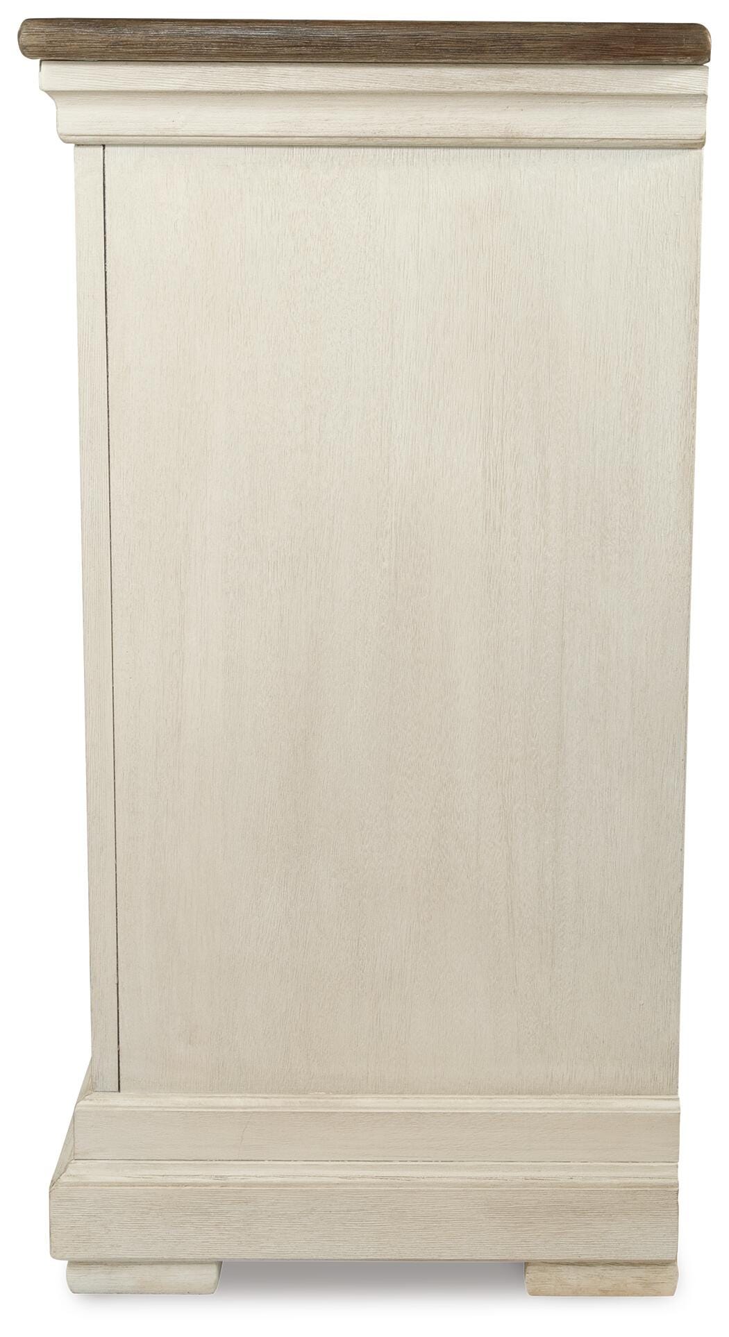 Bolanburg Dining Set - Luxury Home Furniture (MI)