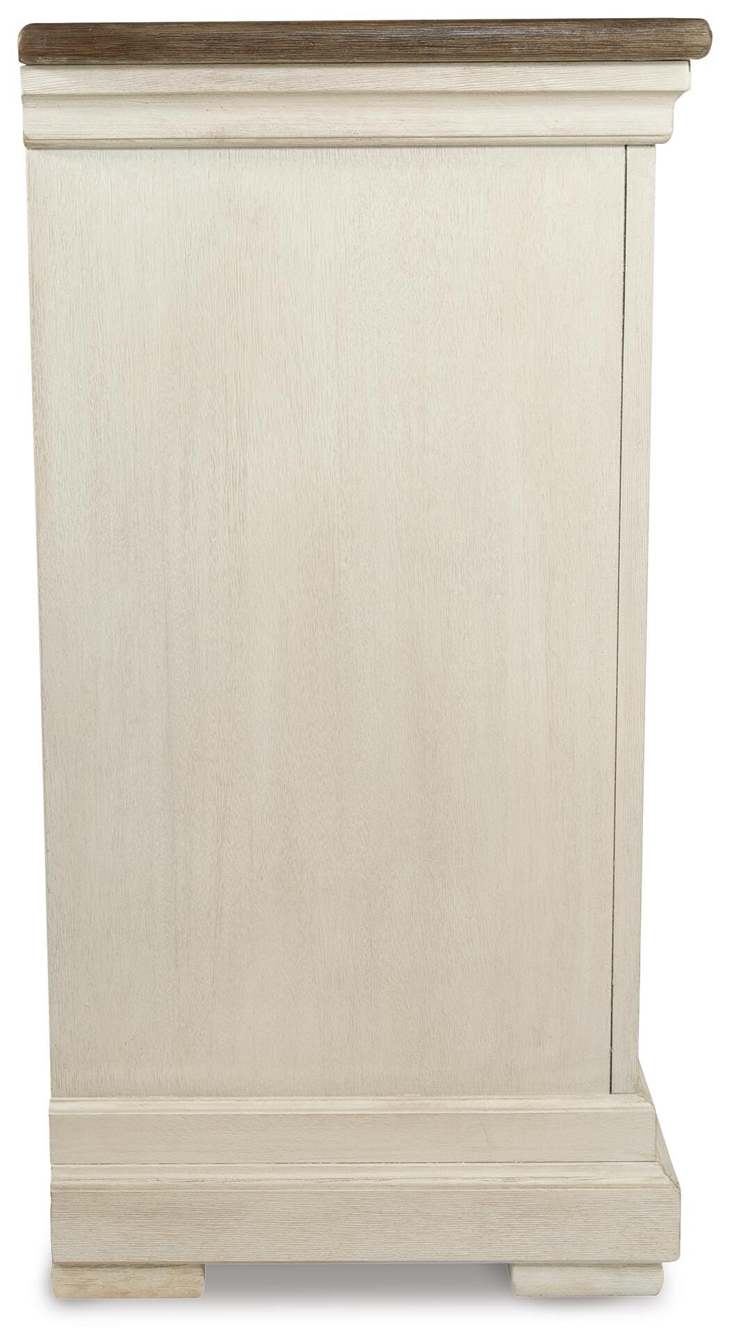 Bolanburg Dining Set - Luxury Home Furniture (MI)