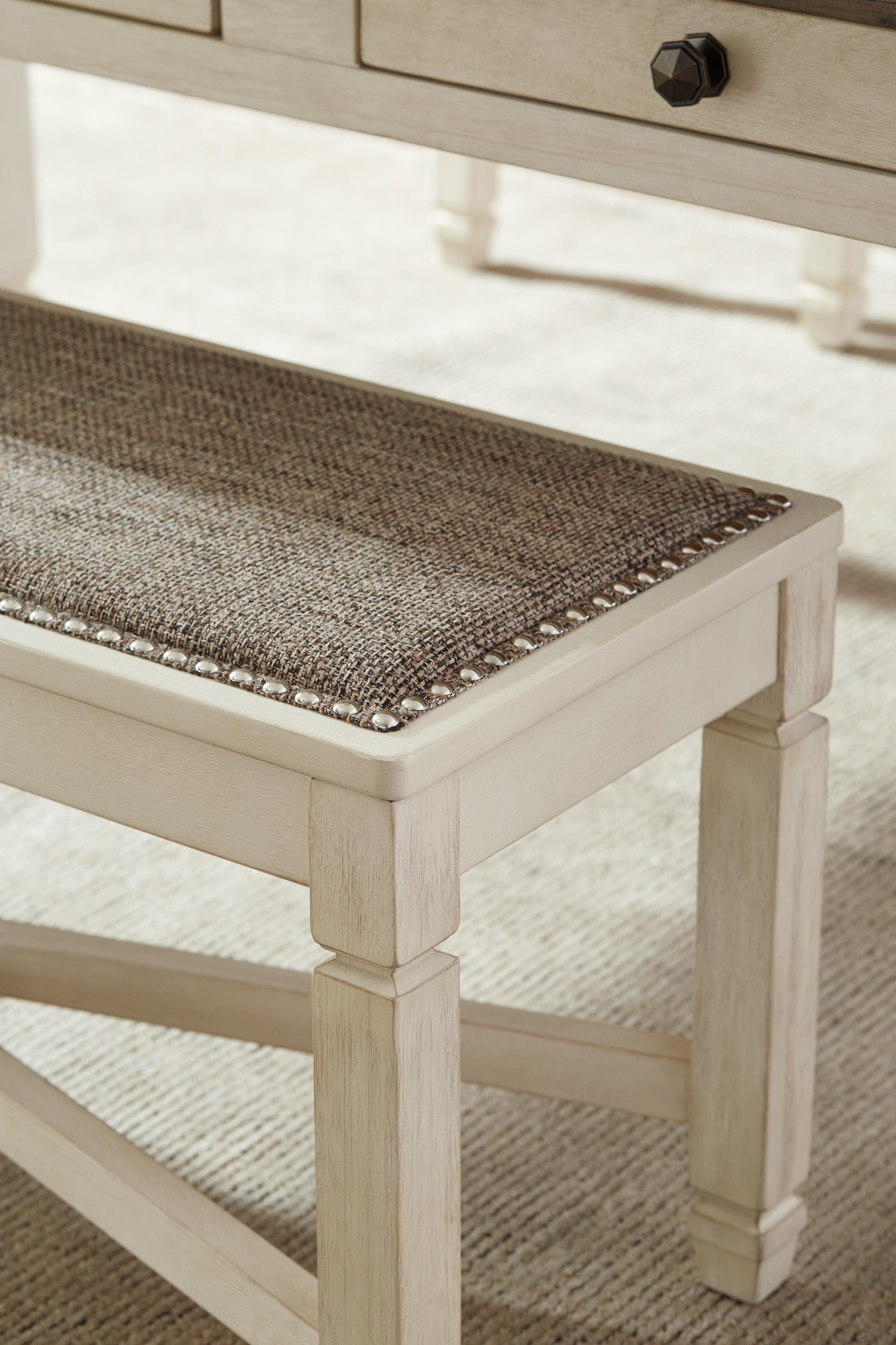 Bolanburg Dining Set - Luxury Home Furniture (MI)