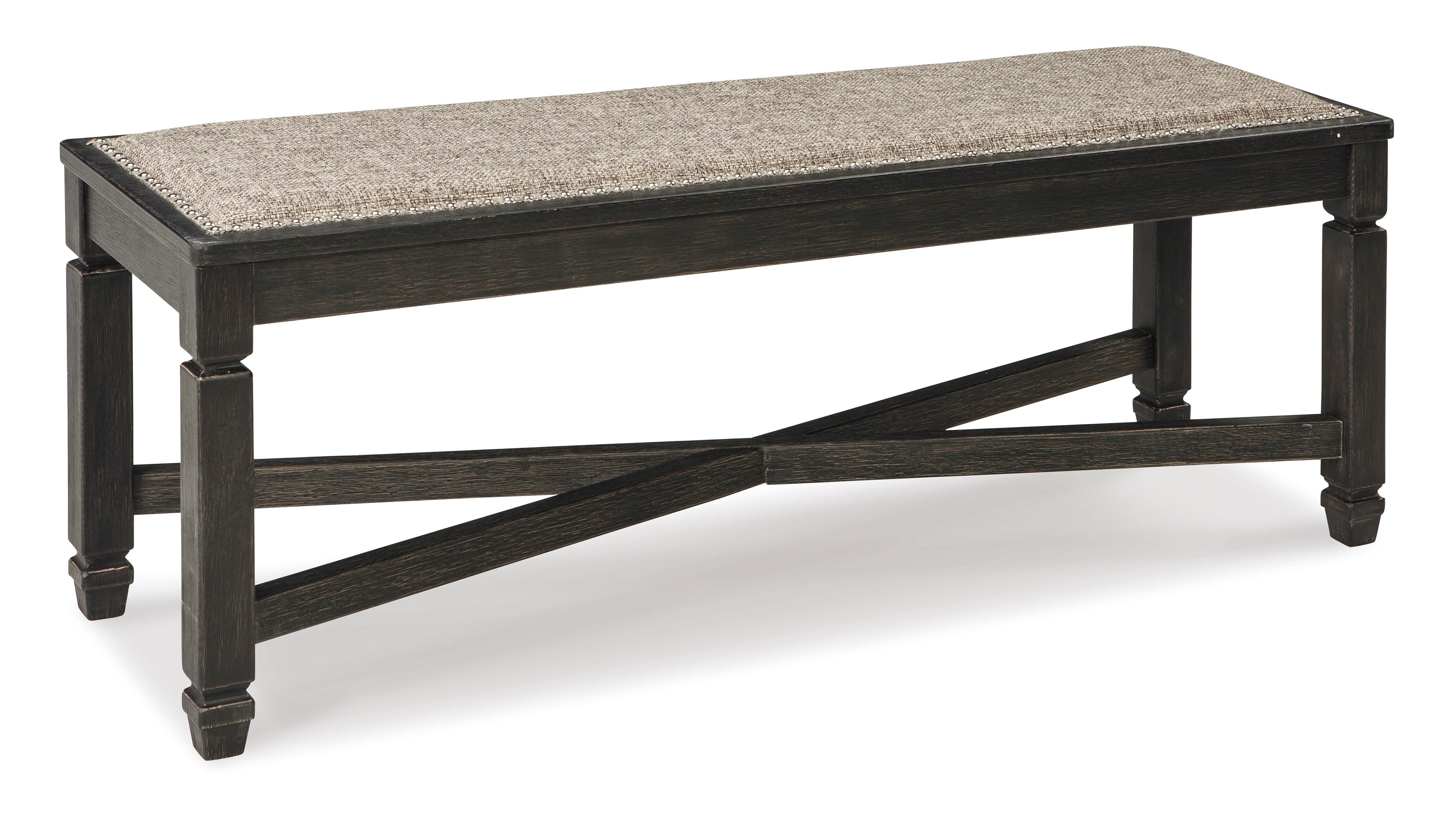 Tyler Creek Dining Set - Luxury Home Furniture (MI)