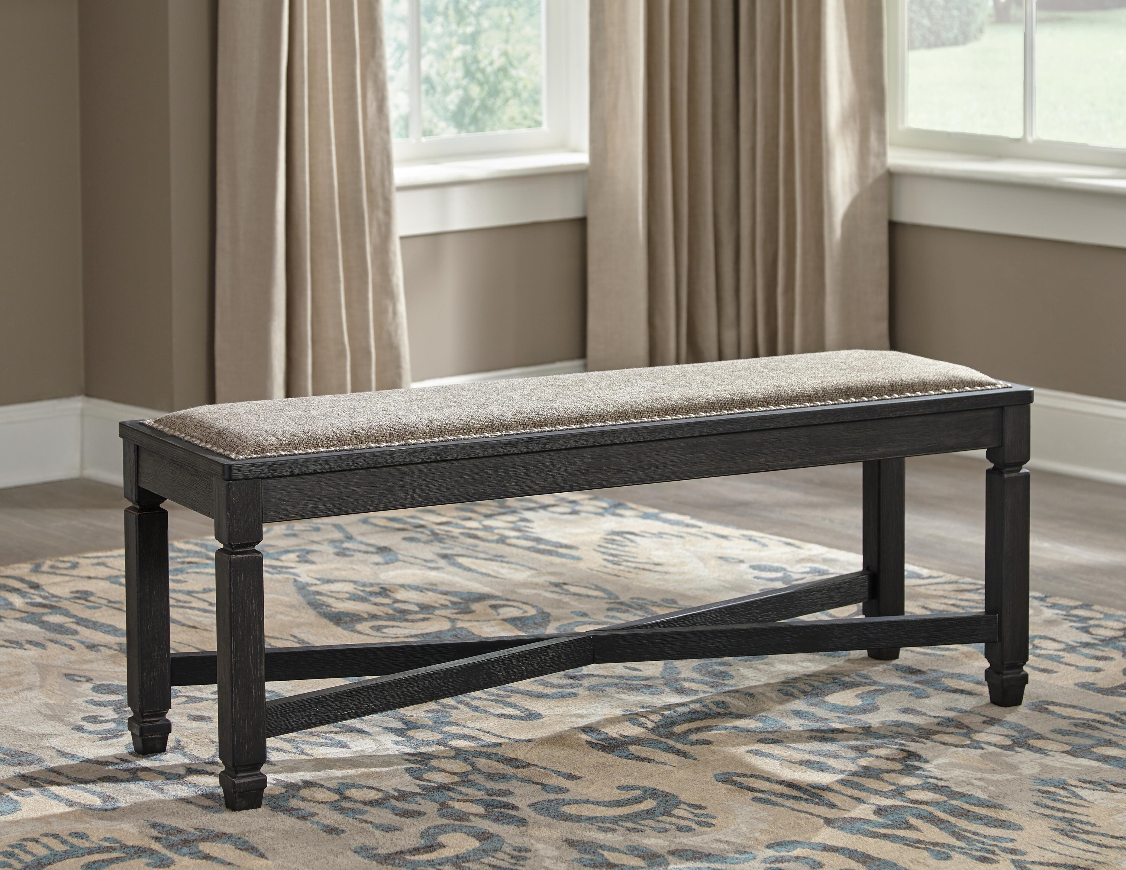 Tyler Creek Dining Set - Luxury Home Furniture (MI)