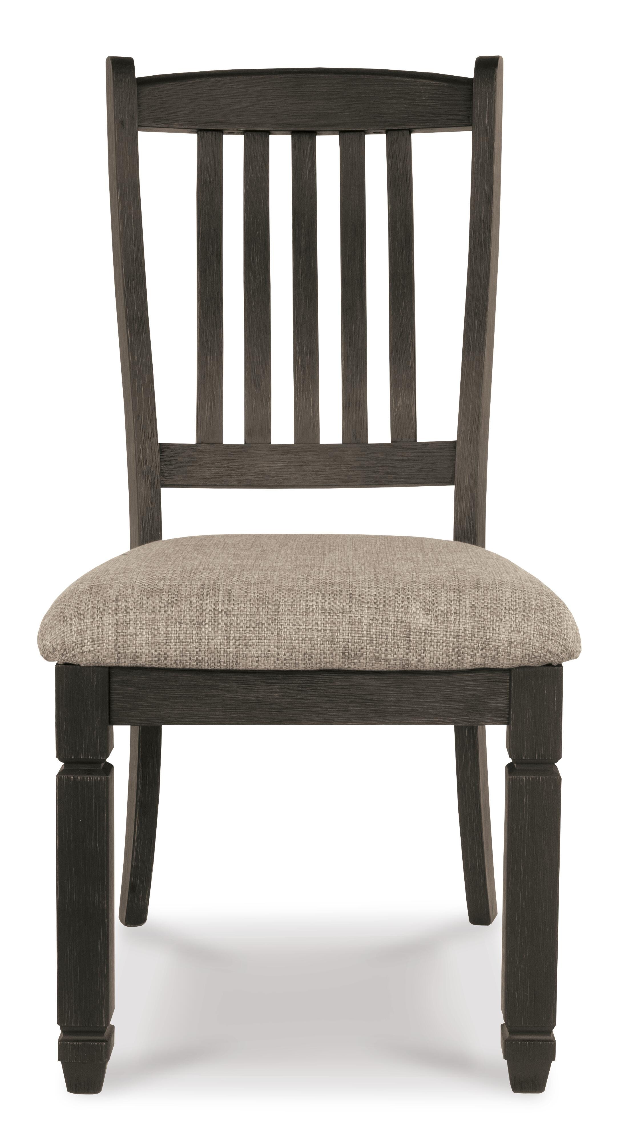 Tyler Creek Dining Set - Luxury Home Furniture (MI)