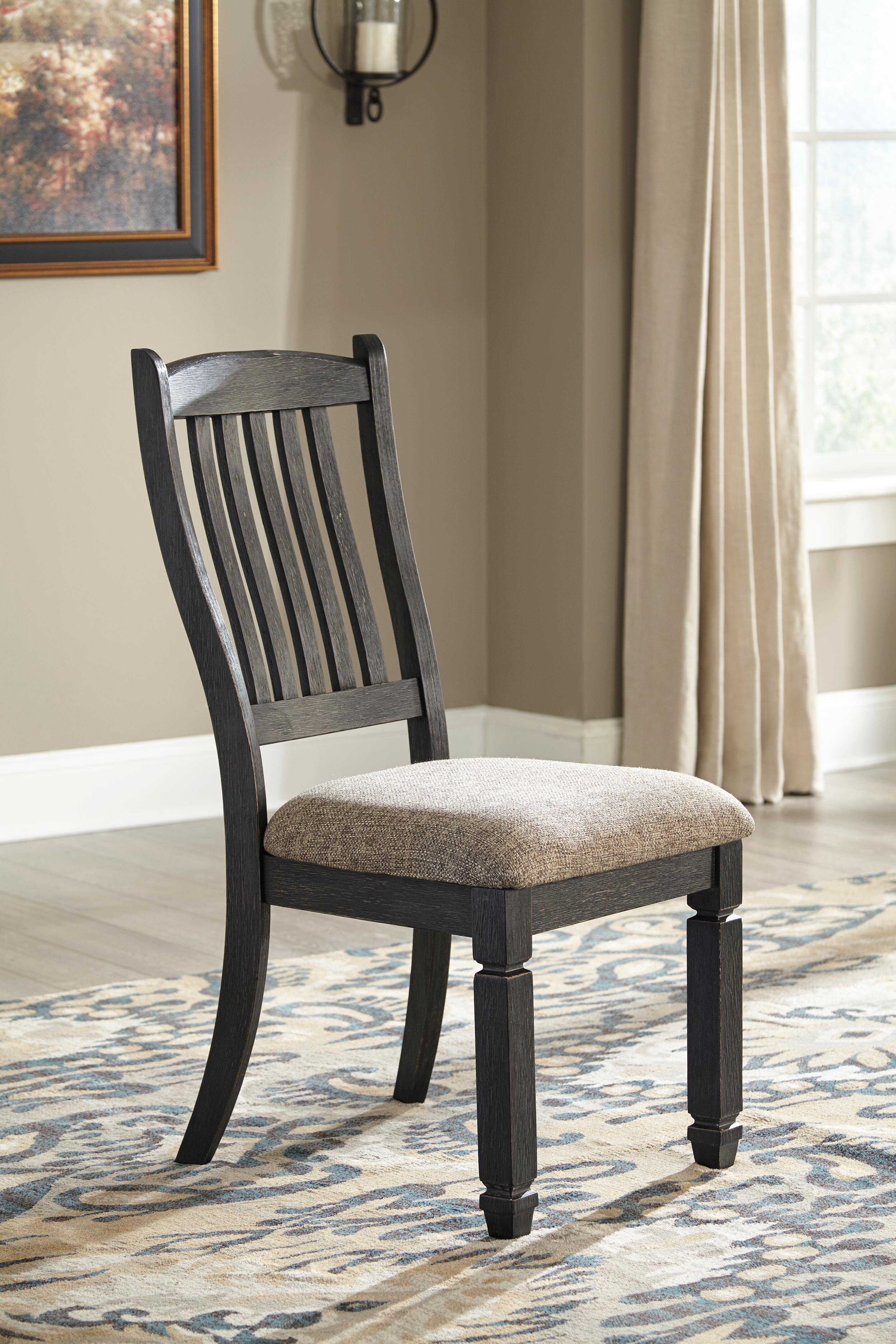 Tyler Creek Dining Set - Luxury Home Furniture (MI)