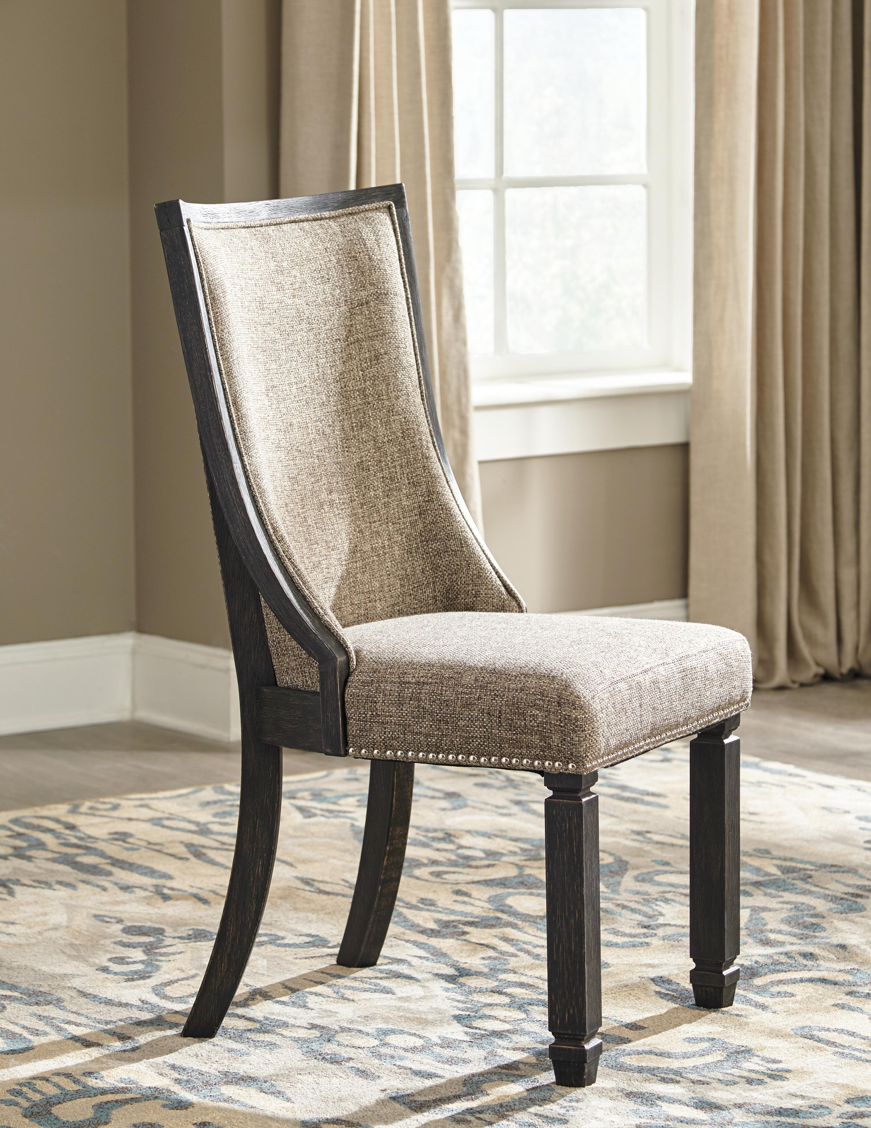 Tyler Creek Dining Set - Luxury Home Furniture (MI)