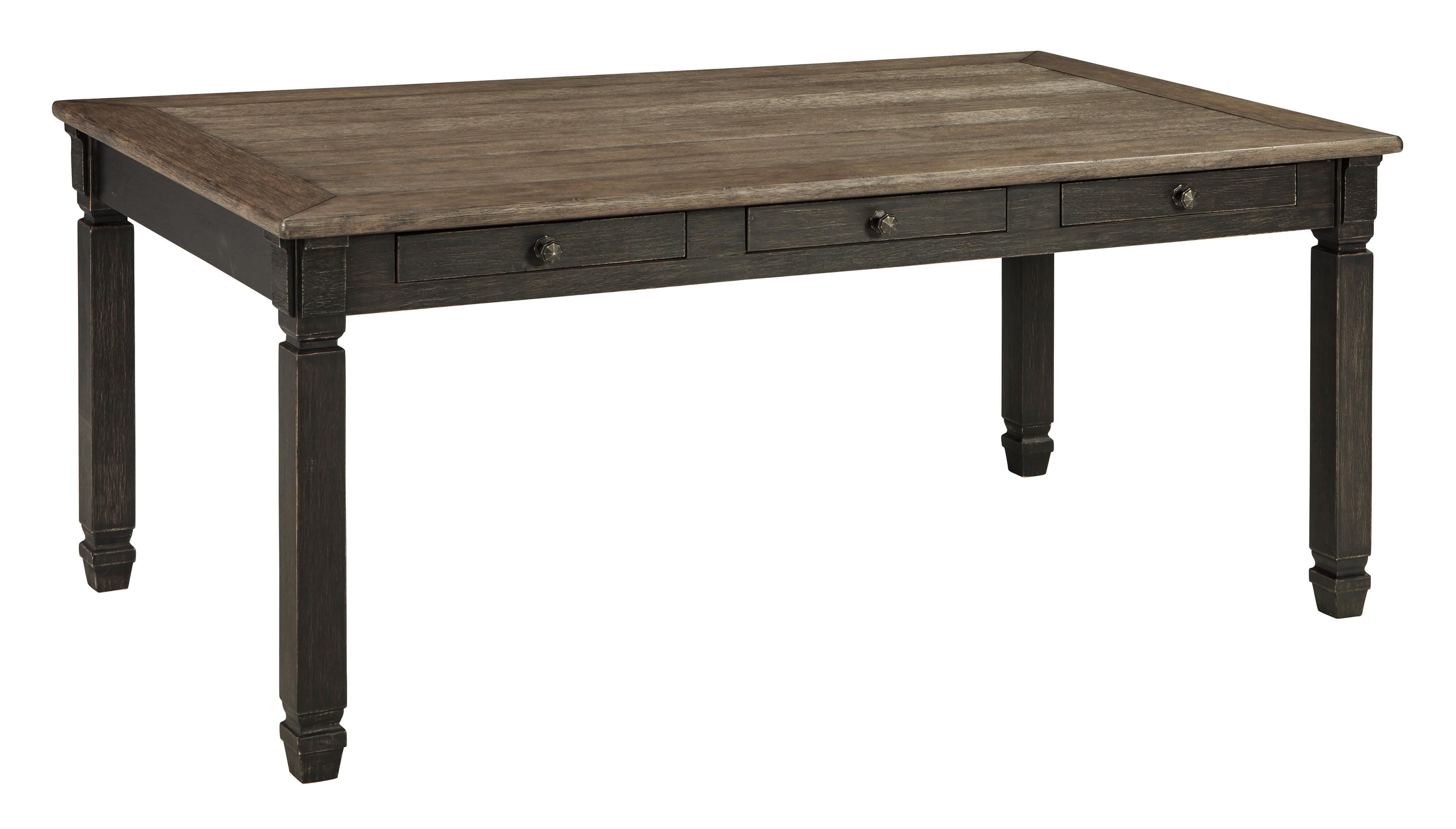 Tyler Creek Dining Set - Luxury Home Furniture (MI)