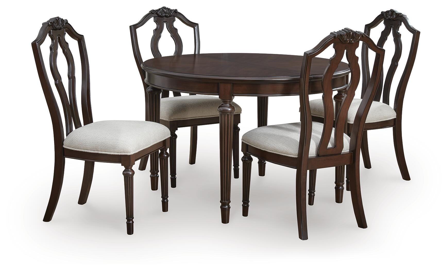 Lavinton Dining Package - Luxury Home Furniture (MI)