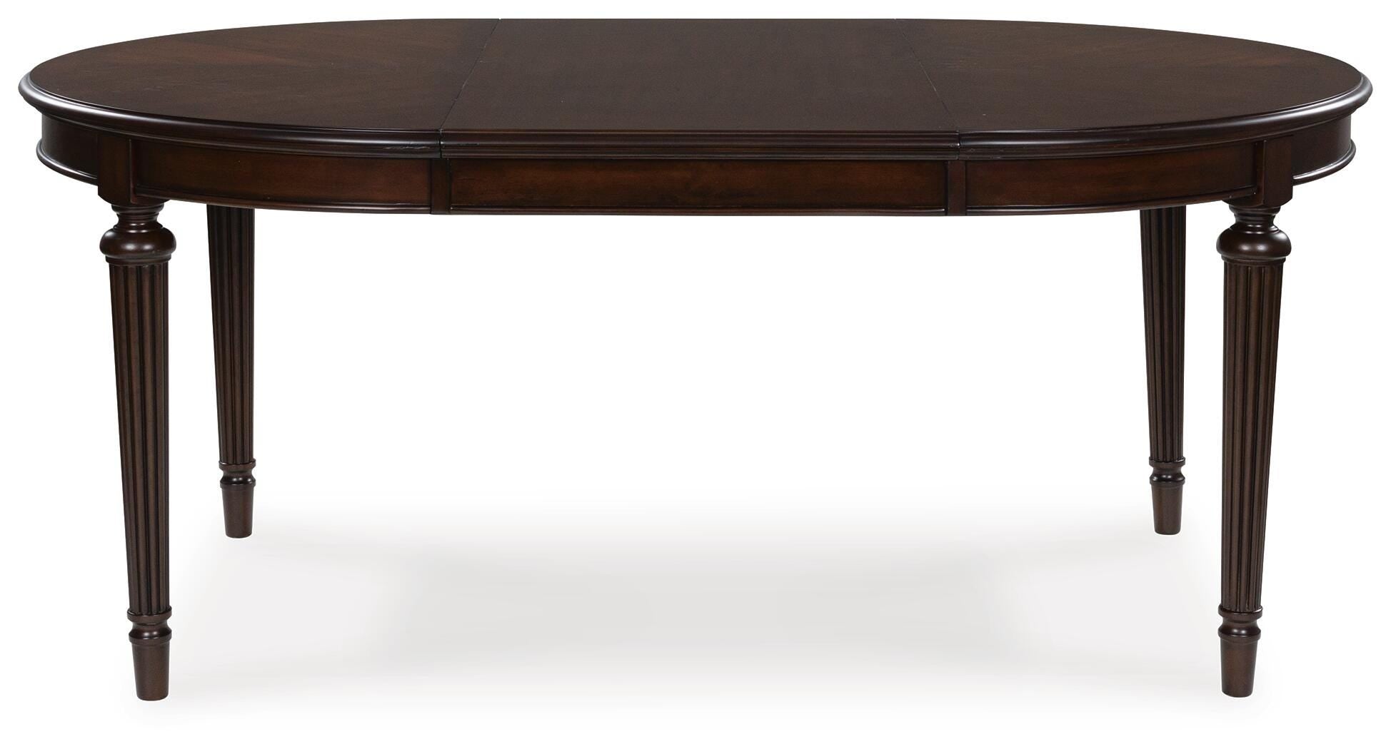 Lavinton Dining Package - Luxury Home Furniture (MI)