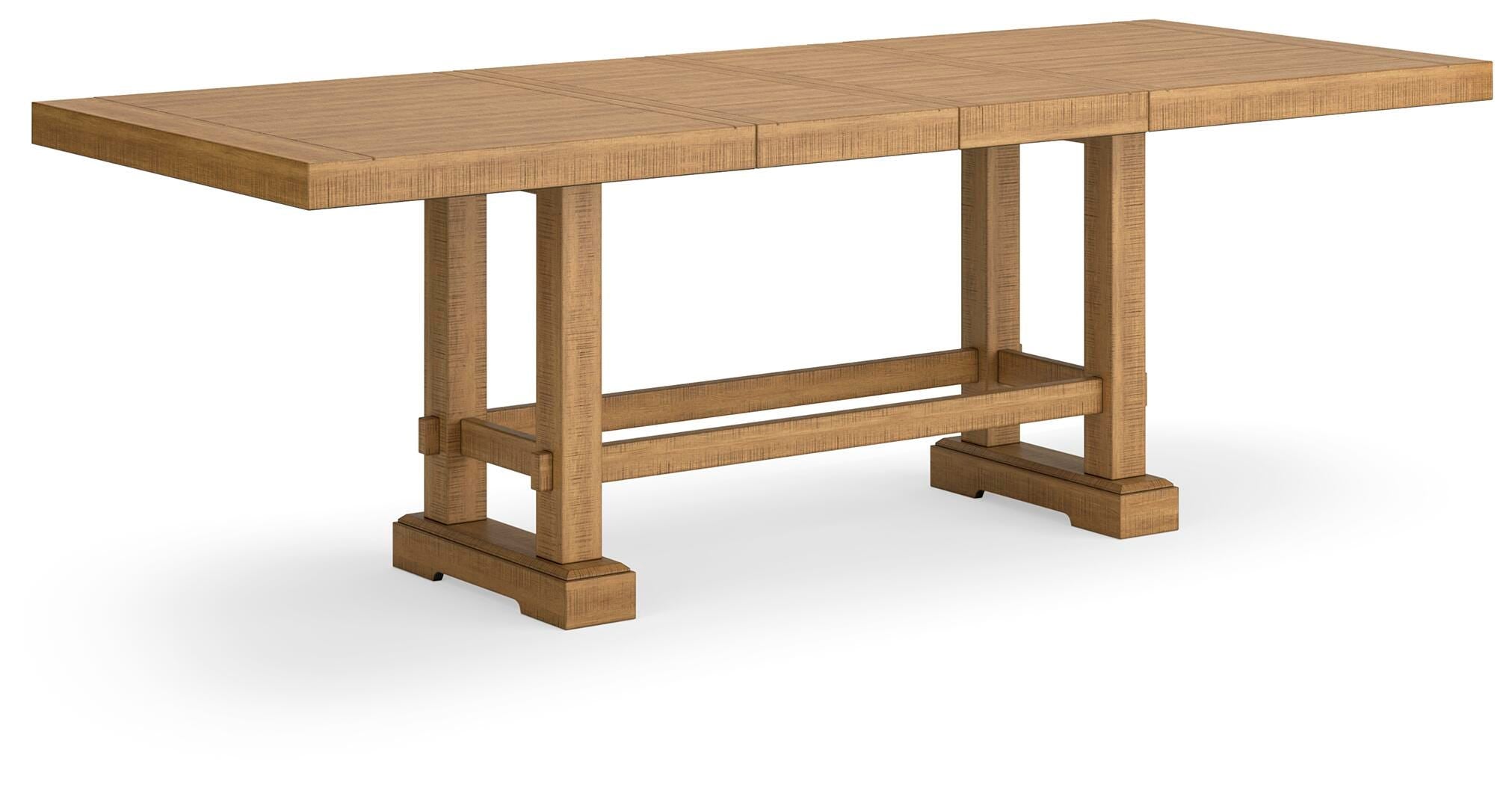 Havonplane Counter Height Dining Extension Table - Luxury Home Furniture (MI)