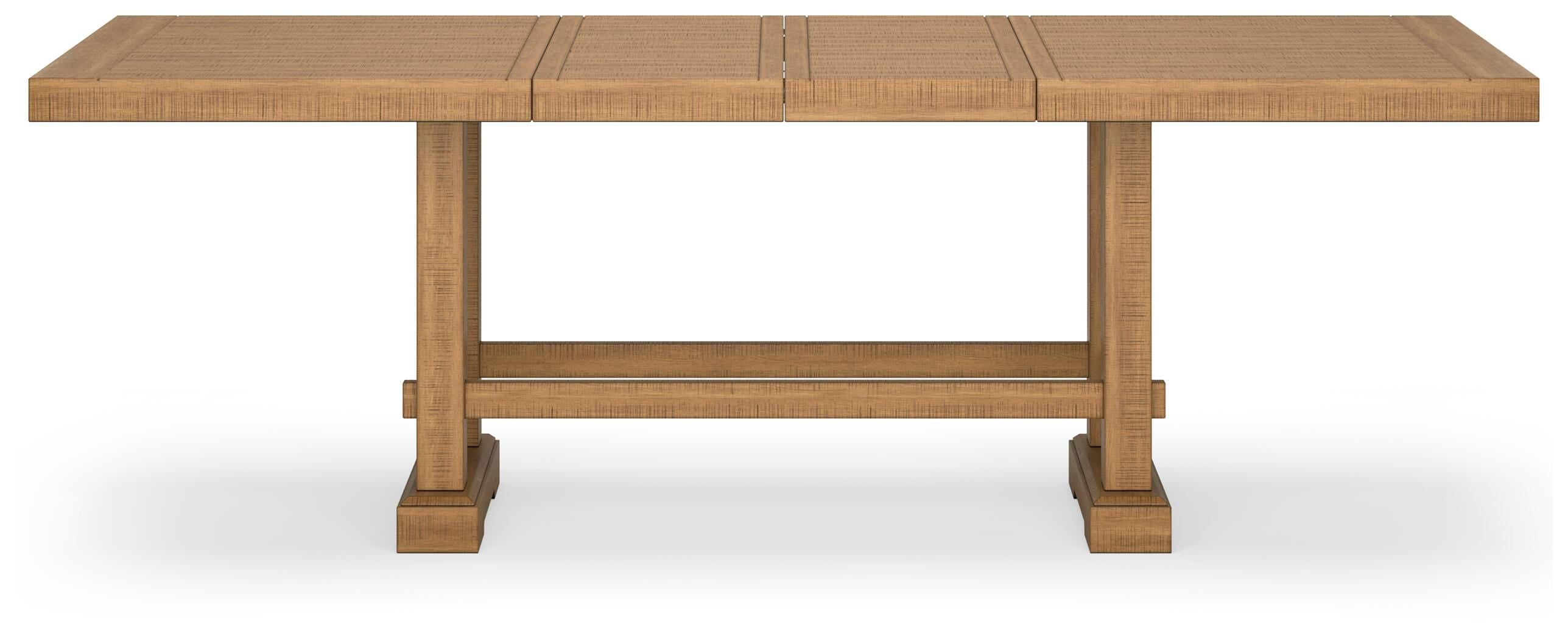 Havonplane Counter Height Dining Extension Table - Luxury Home Furniture (MI)