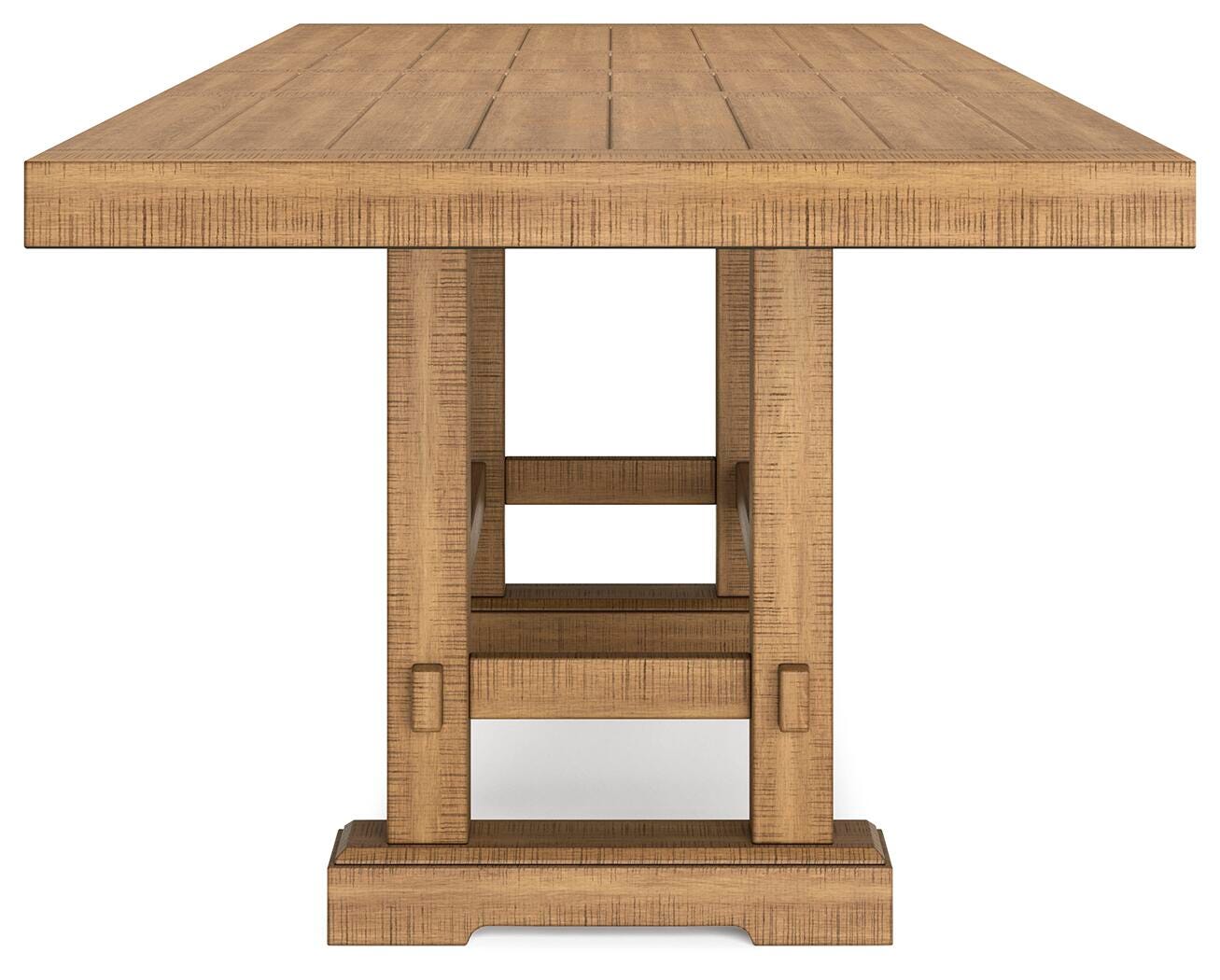 Havonplane Counter Height Dining Extension Table - Luxury Home Furniture (MI)
