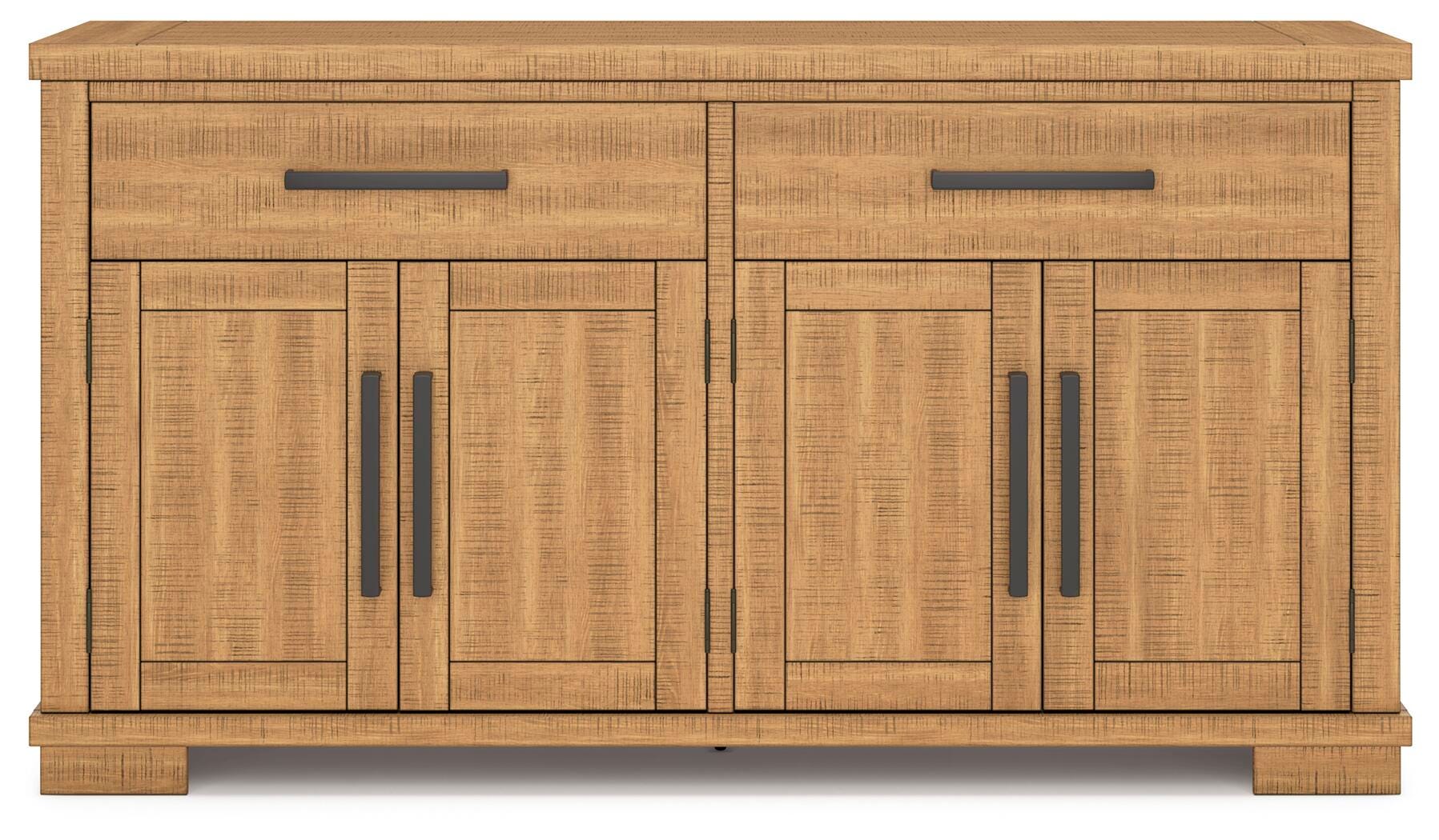 Havonplane Dining Server - Luxury Home Furniture (MI)