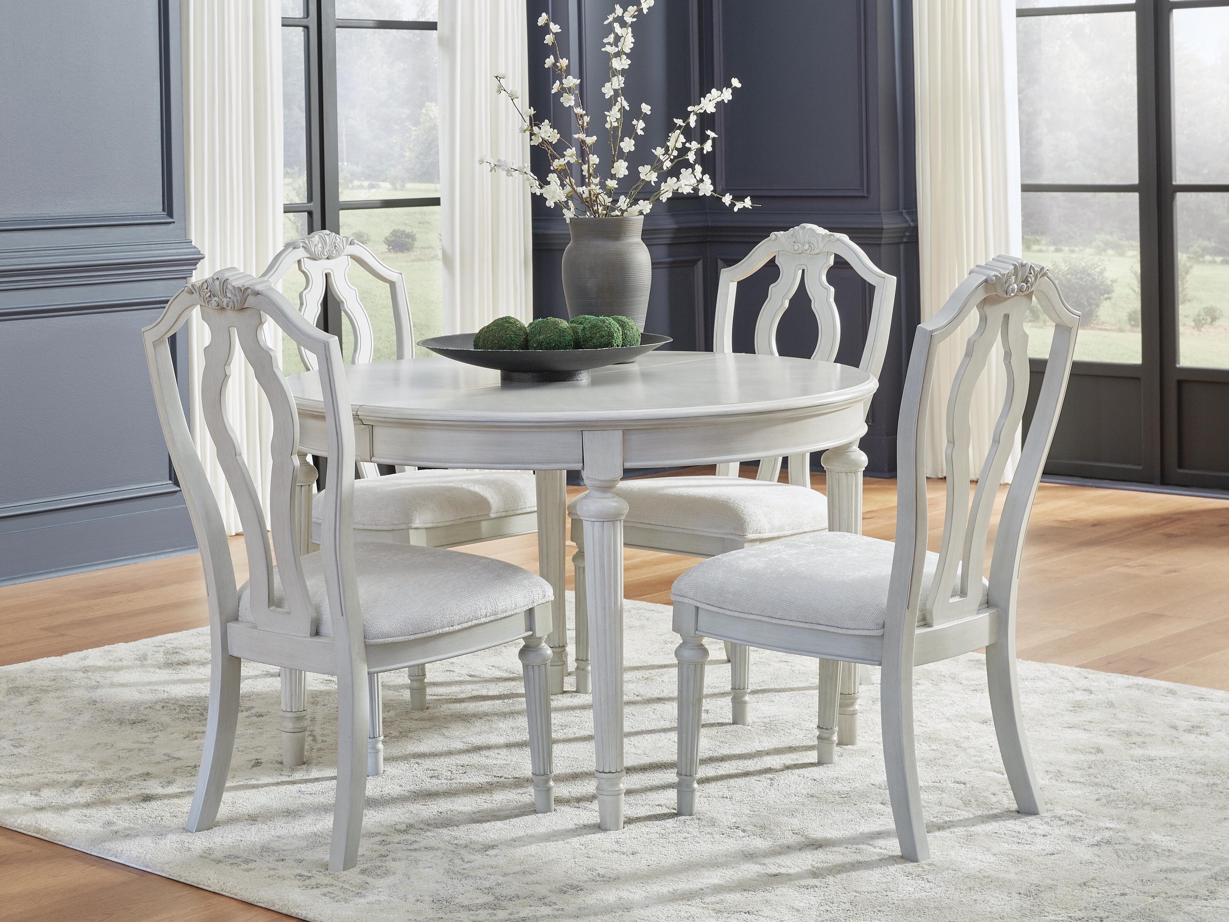Montelaine Dining Room Set - Luxury Home Furniture (MI)
