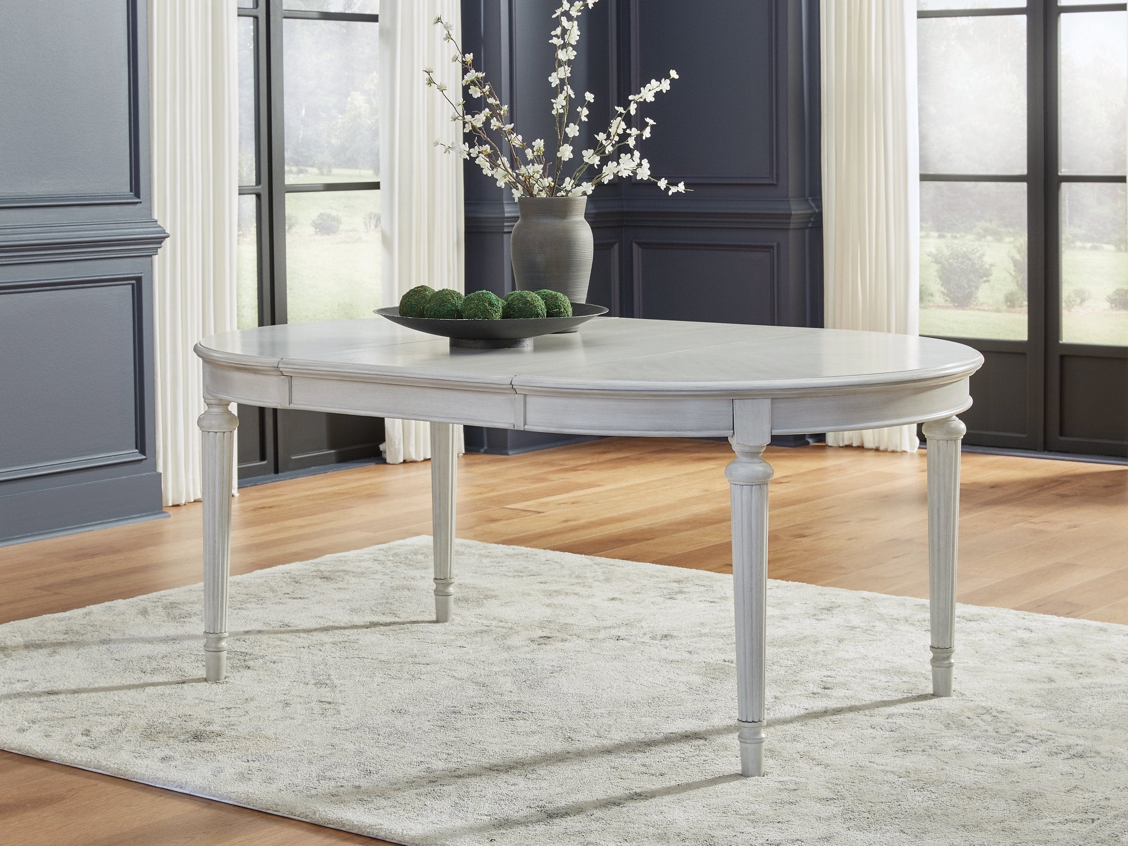 Montelaine Dining Room Set - Luxury Home Furniture (MI)