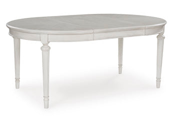 Montelaine Dining Room Set - Luxury Home Furniture (MI)