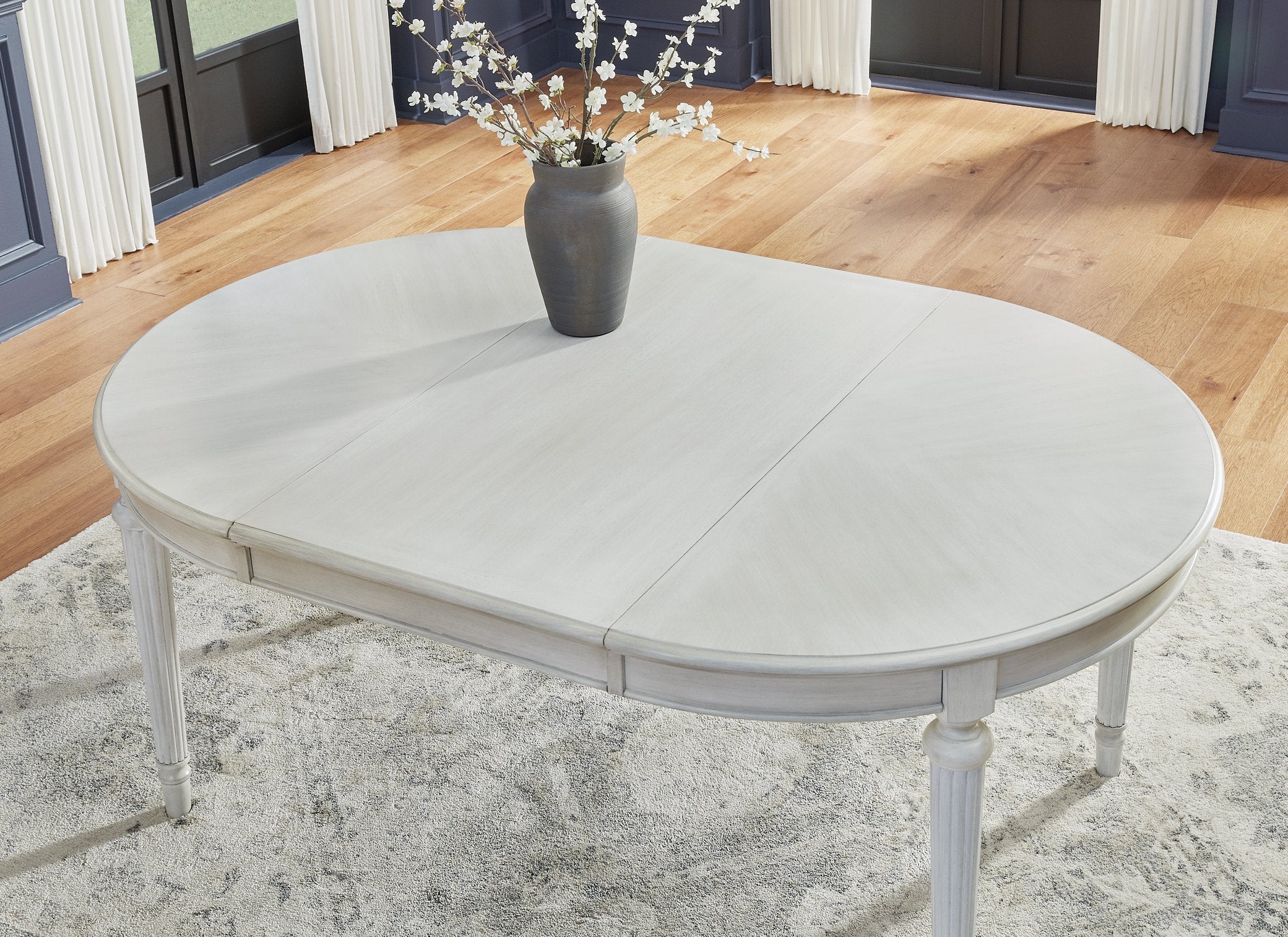 Montelaine Dining Room Set - Luxury Home Furniture (MI)