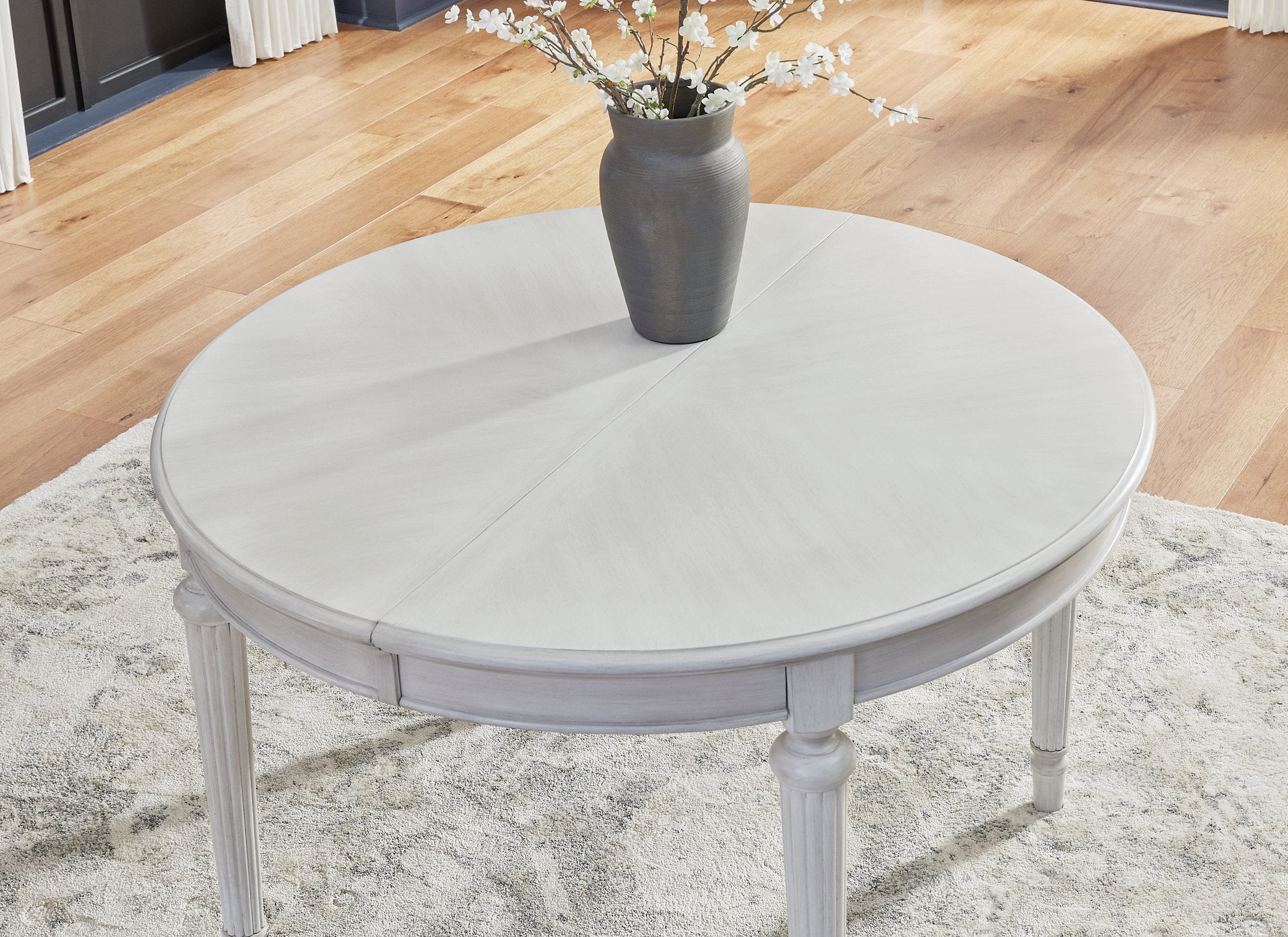 Montelaine Dining Room Set - Luxury Home Furniture (MI)