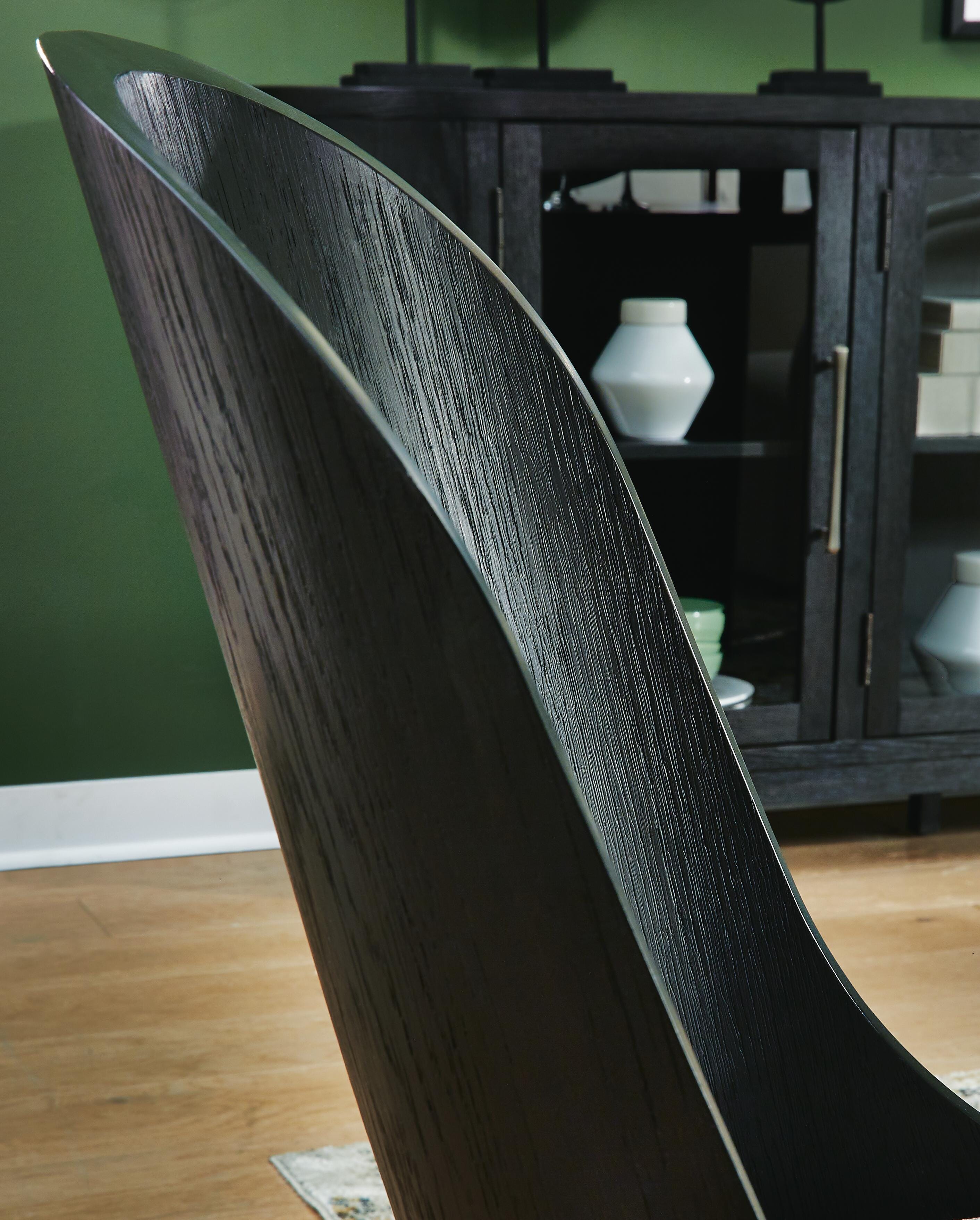Rowanbeck Dining Package - Luxury Home Furniture (MI)