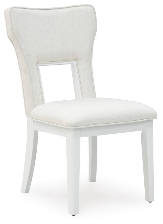 Chalanna Dining Chair - Luxury Home Furniture (MI)