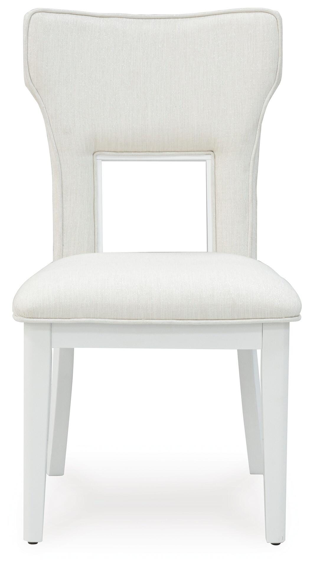 Chalanna Dining Package - Luxury Home Furniture (MI)