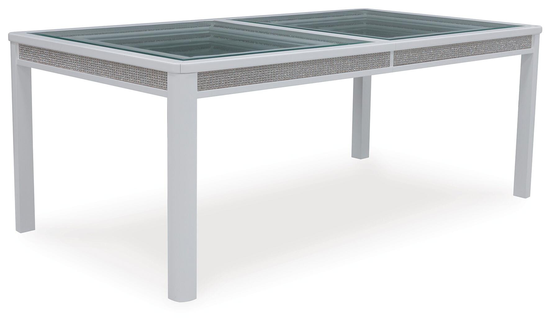 Chalanna Dining Package - Luxury Home Furniture (MI)