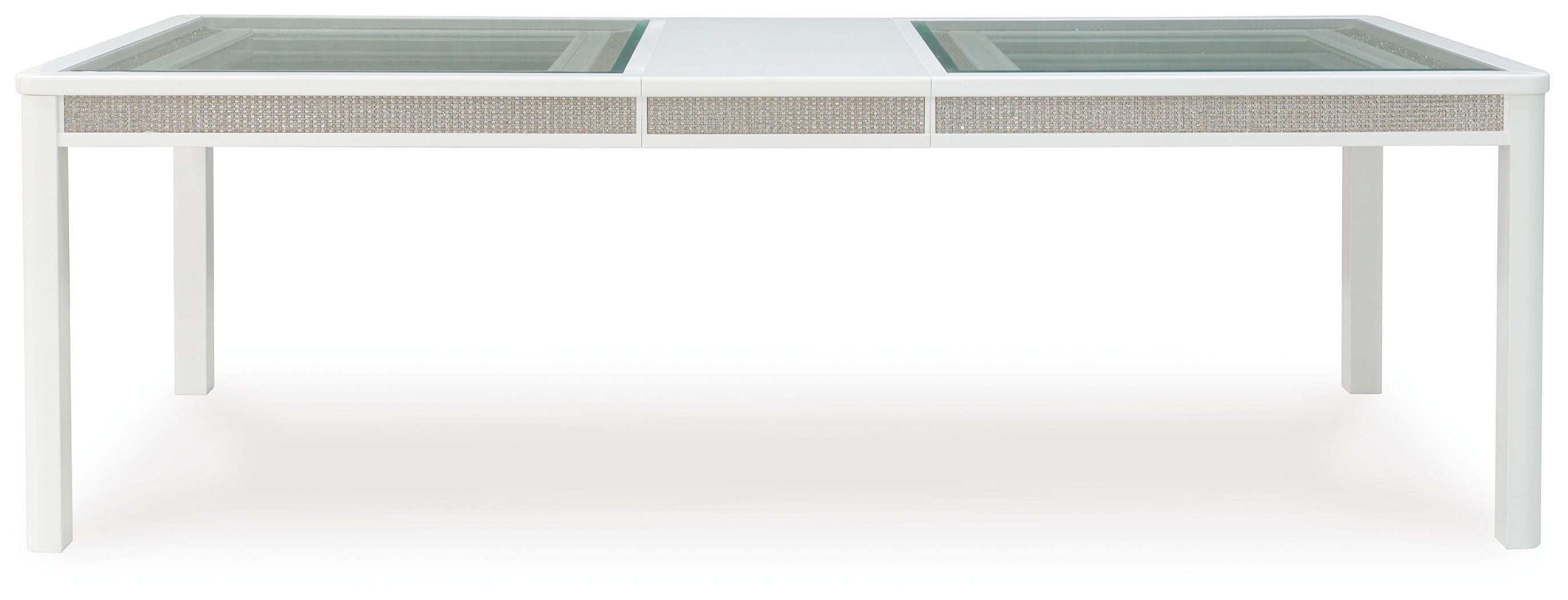 Chalanna Dining Package - Luxury Home Furniture (MI)