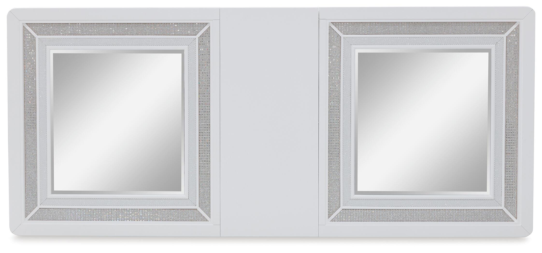 Chalanna Dining Package - Luxury Home Furniture (MI)