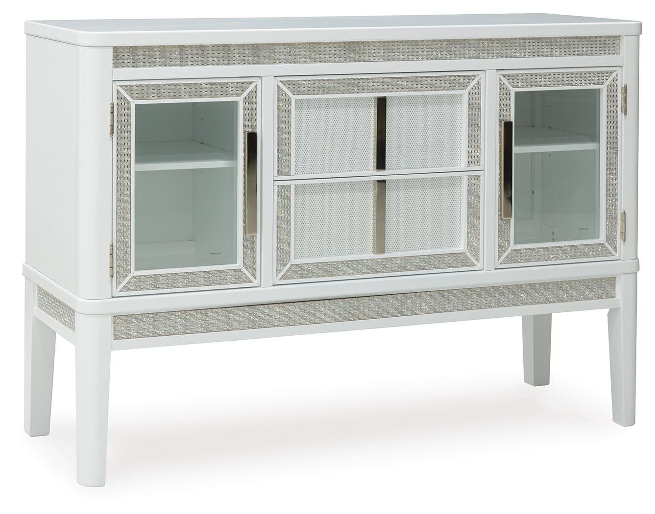 Chalanna Dining Package - Luxury Home Furniture (MI)