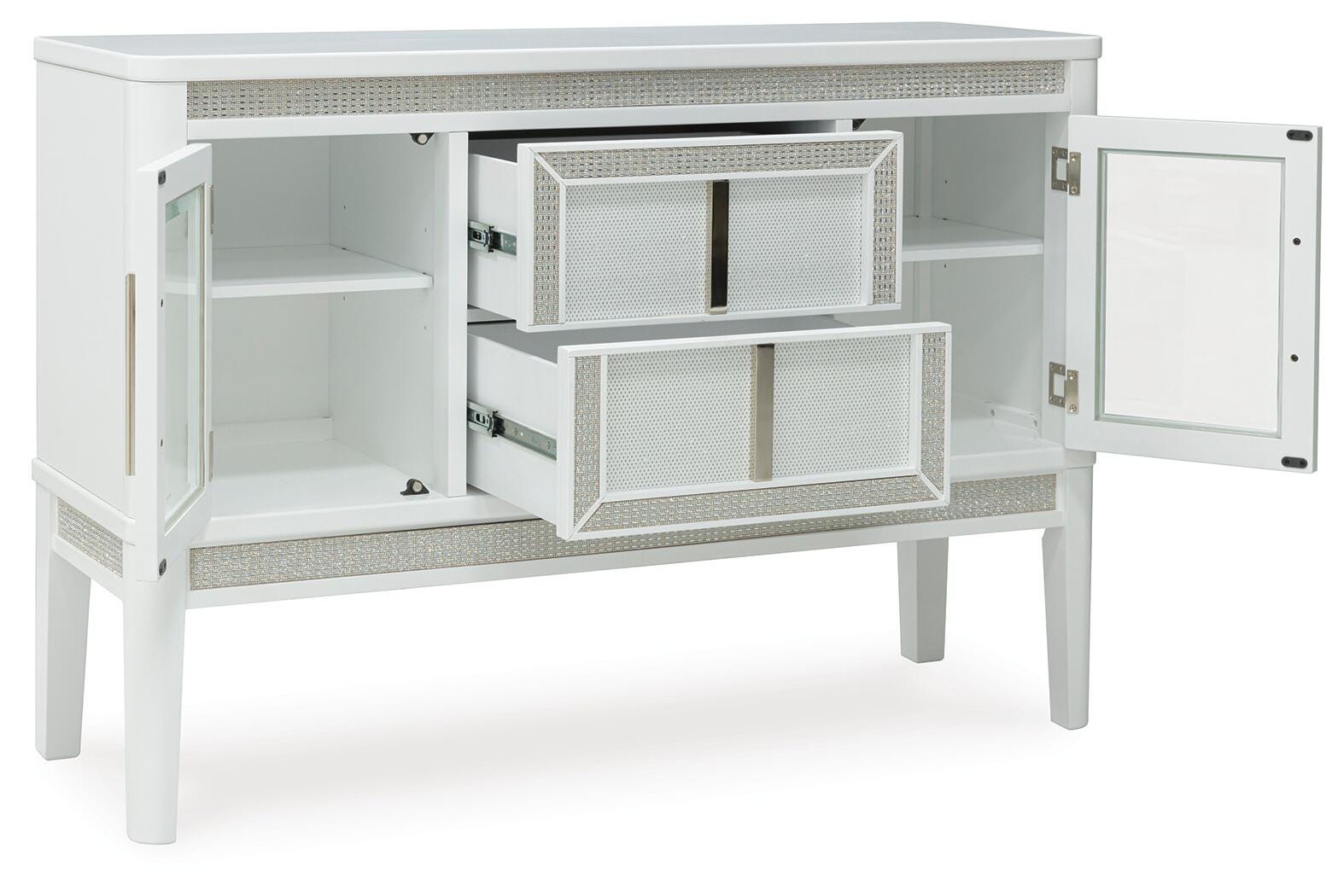 Chalanna Dining Package - Luxury Home Furniture (MI)