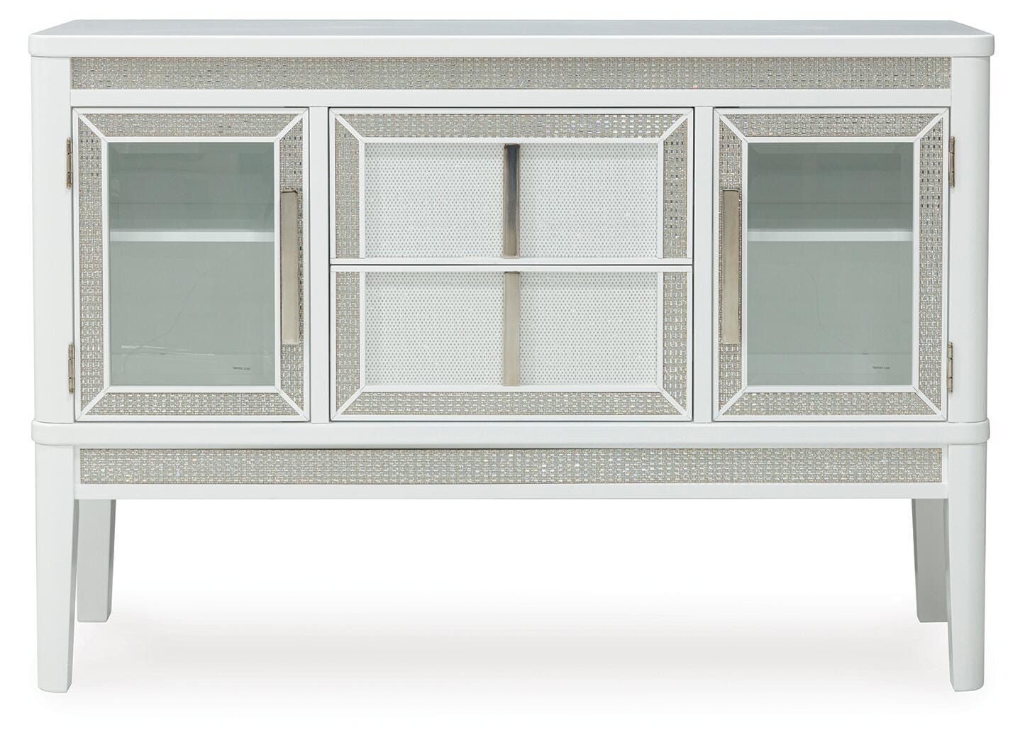 Chalanna Dining Package - Luxury Home Furniture (MI)