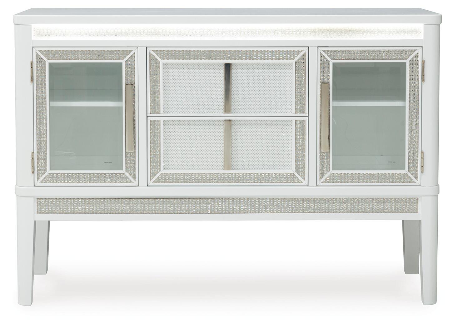 Chalanna Dining Package - Luxury Home Furniture (MI)