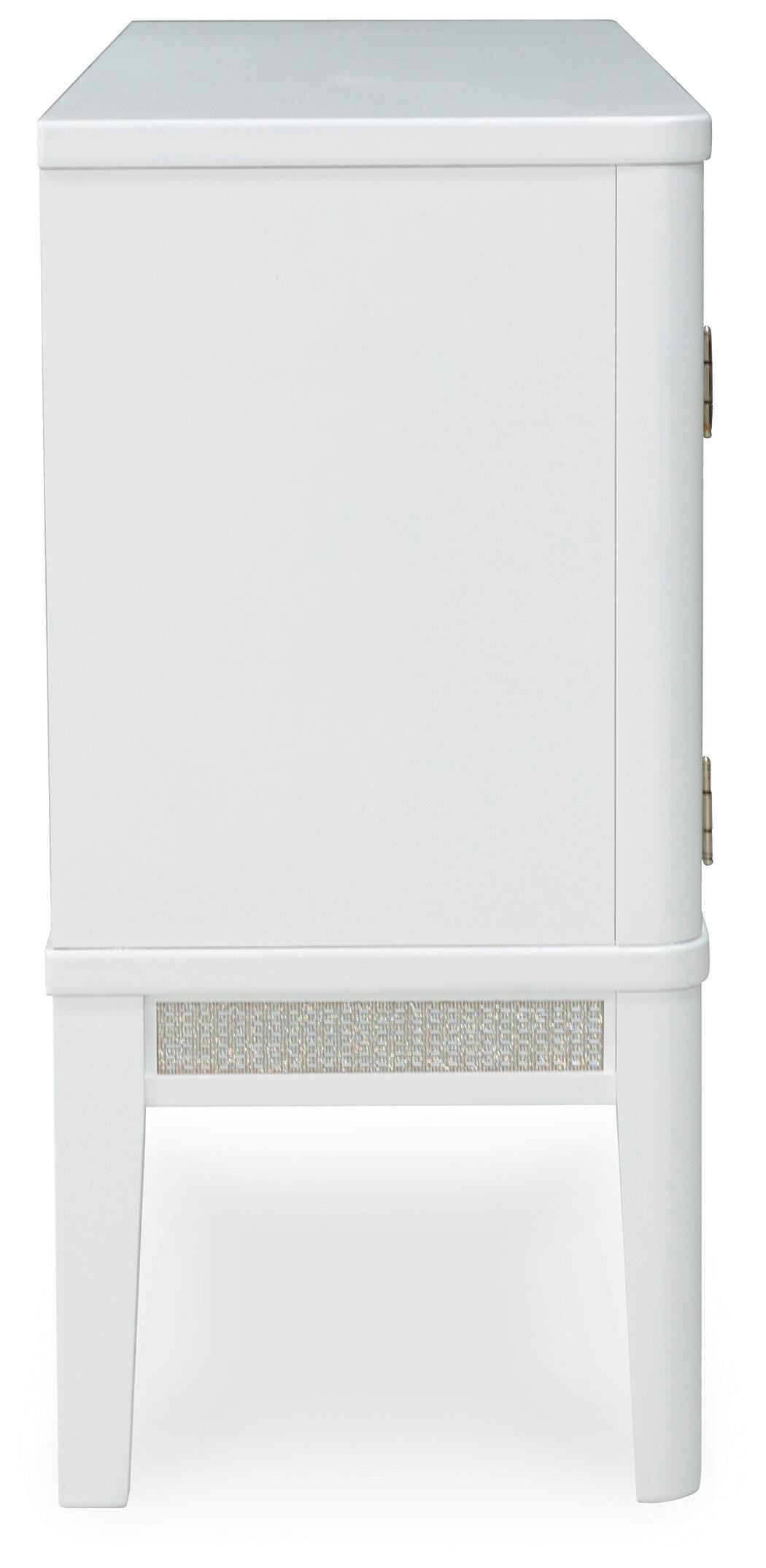 Chalanna Dining Package - Luxury Home Furniture (MI)