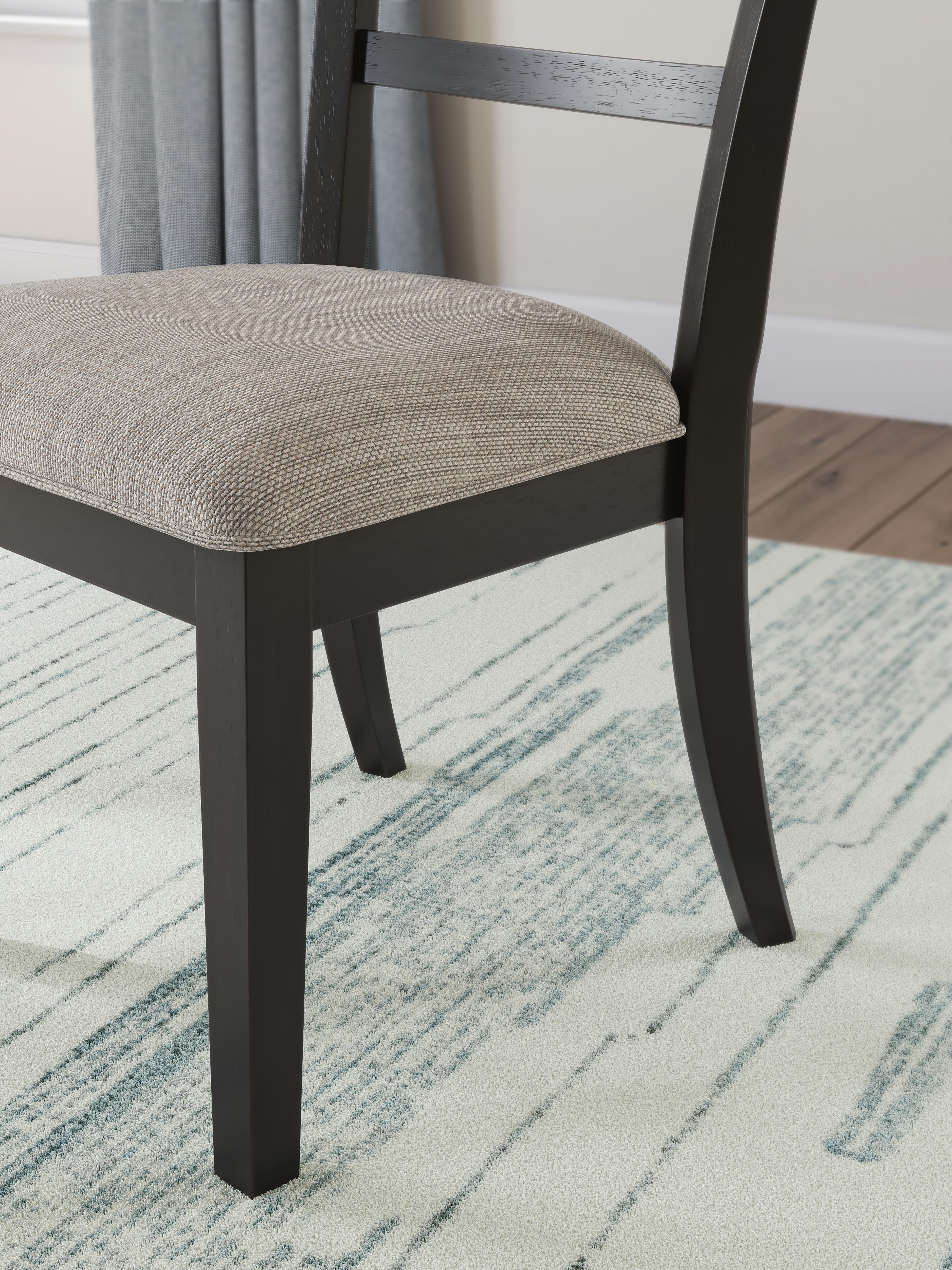 Greddinton Dining Room Set - Luxury Home Furniture (MI)