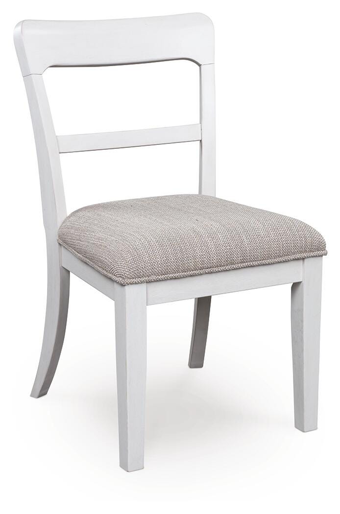 Greddinton Dining Chair - Luxury Home Furniture (MI)