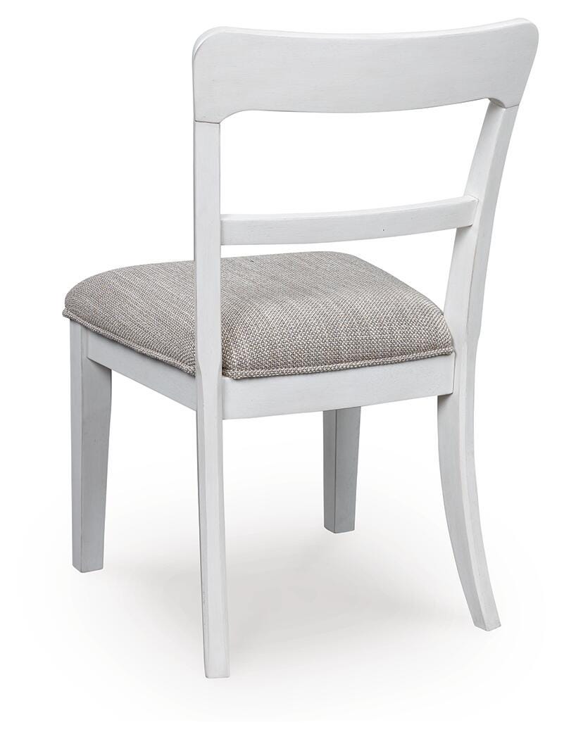 Greddinton Dining Chair - Luxury Home Furniture (MI)