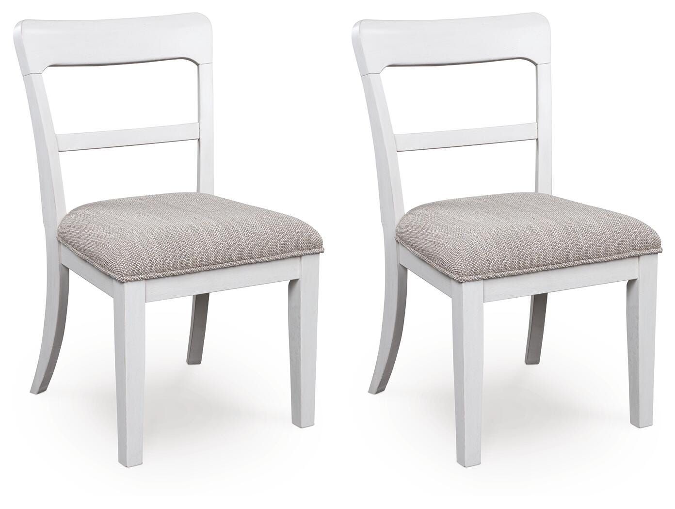 Greddinton Dining Chair - Luxury Home Furniture (MI)