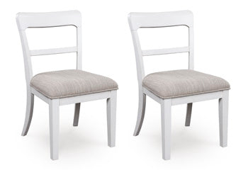 Greddinton Dining Room Set - Luxury Home Furniture (MI)