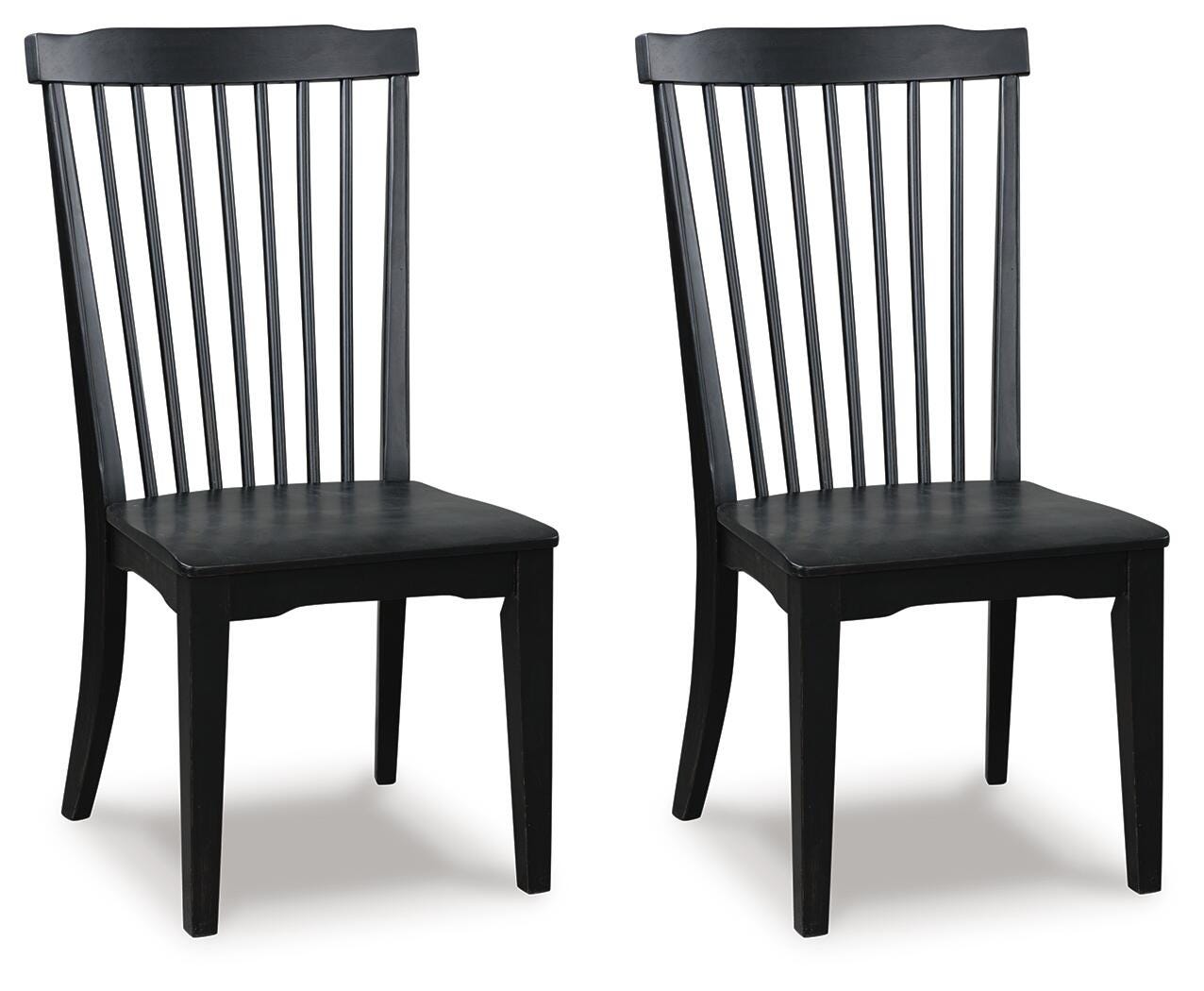 Greddinton Dining Room Set - Luxury Home Furniture (MI)