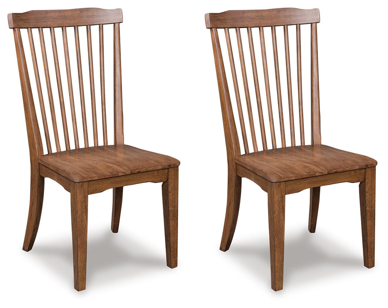 Greddinton Dining Chair - Luxury Home Furniture (MI)