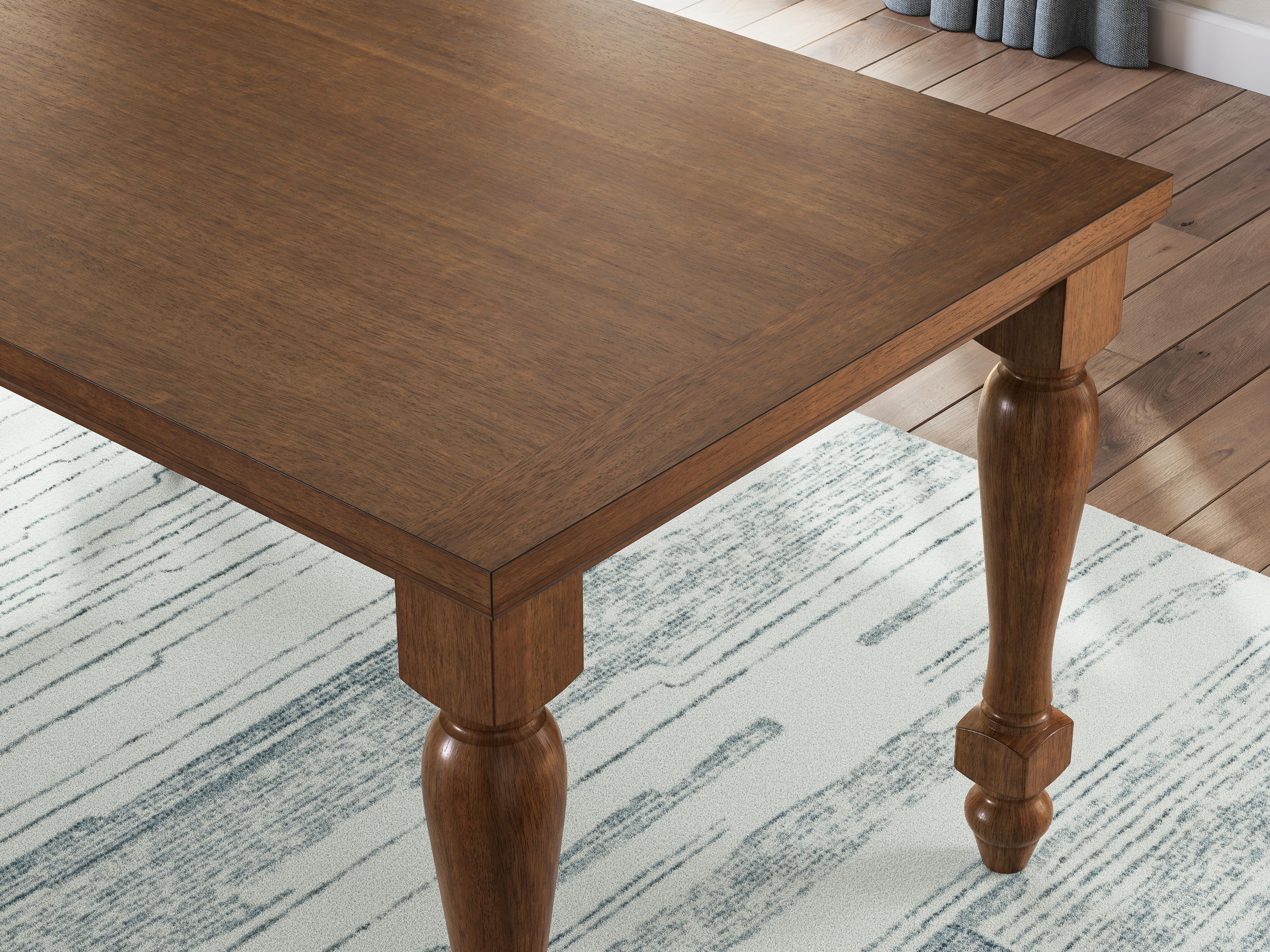 Greddinton Dining Room Set - Luxury Home Furniture (MI)