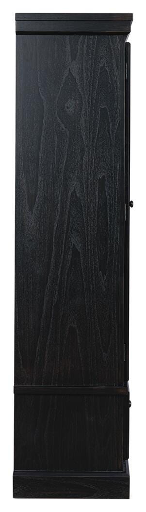 Greddinton Curio - Luxury Home Furniture (MI)